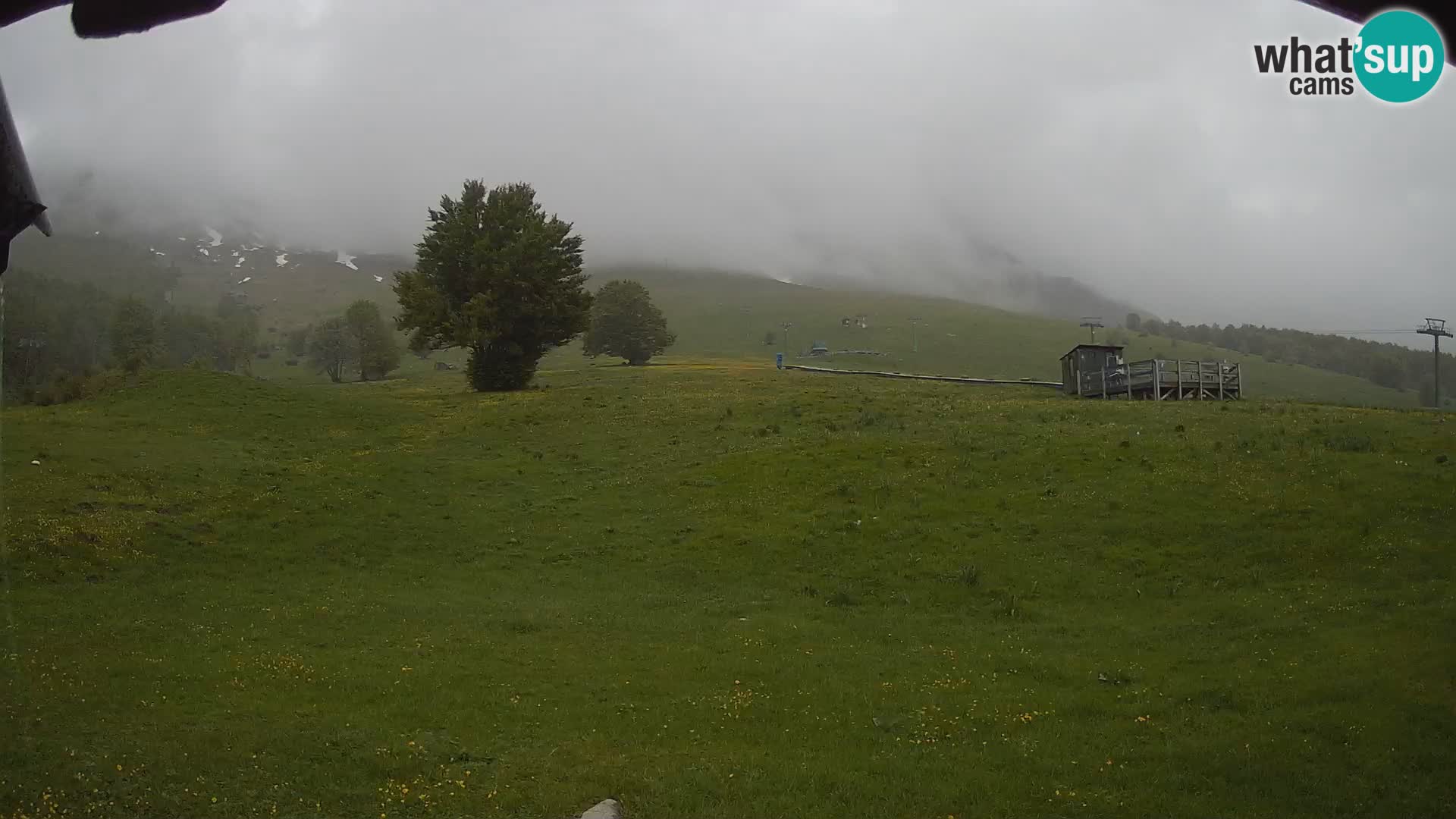 Smučišče Prati di Tivo – Gran Sasso