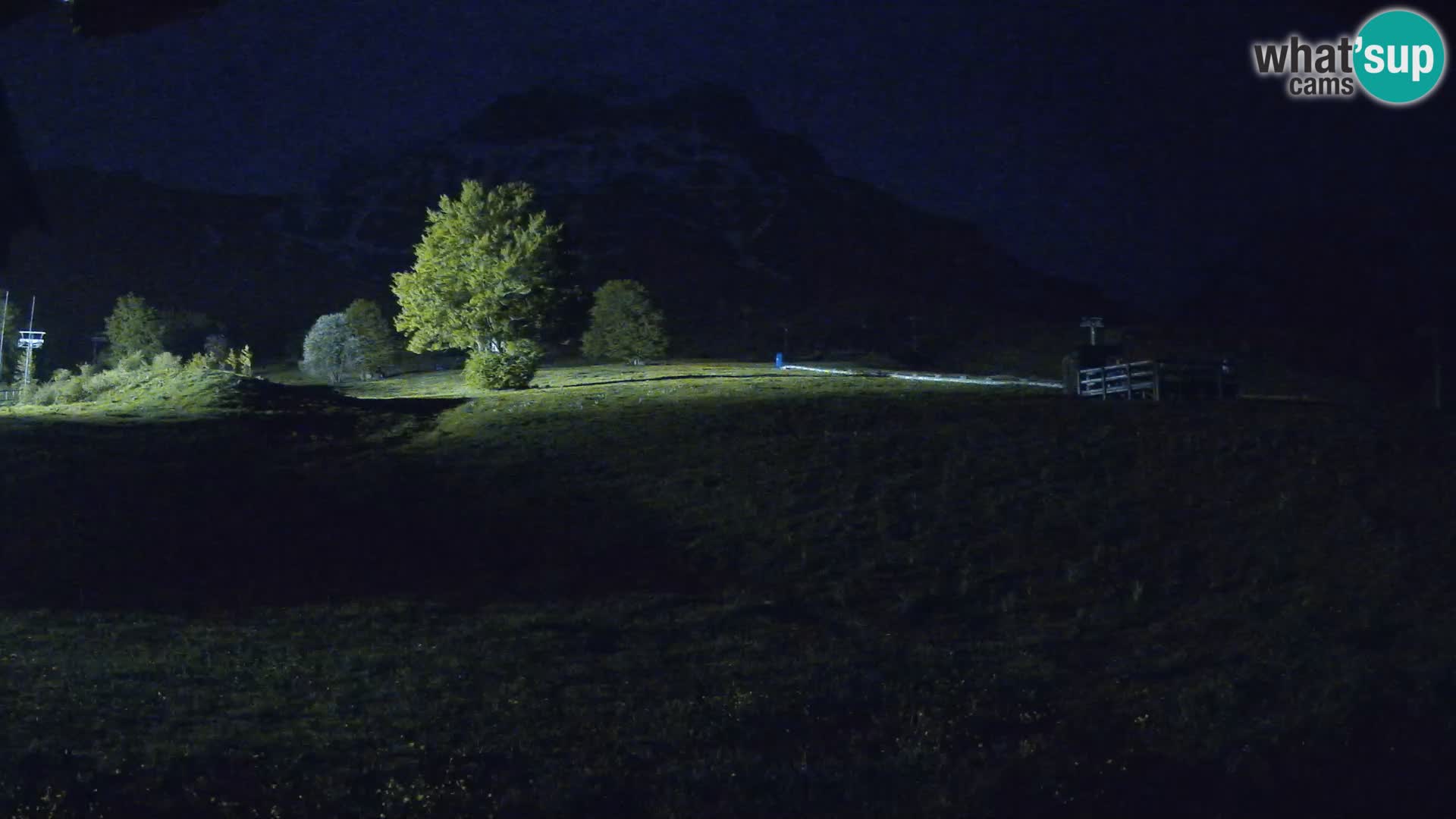 Stazione sciistica Prati di Tivo – Gran Sasso