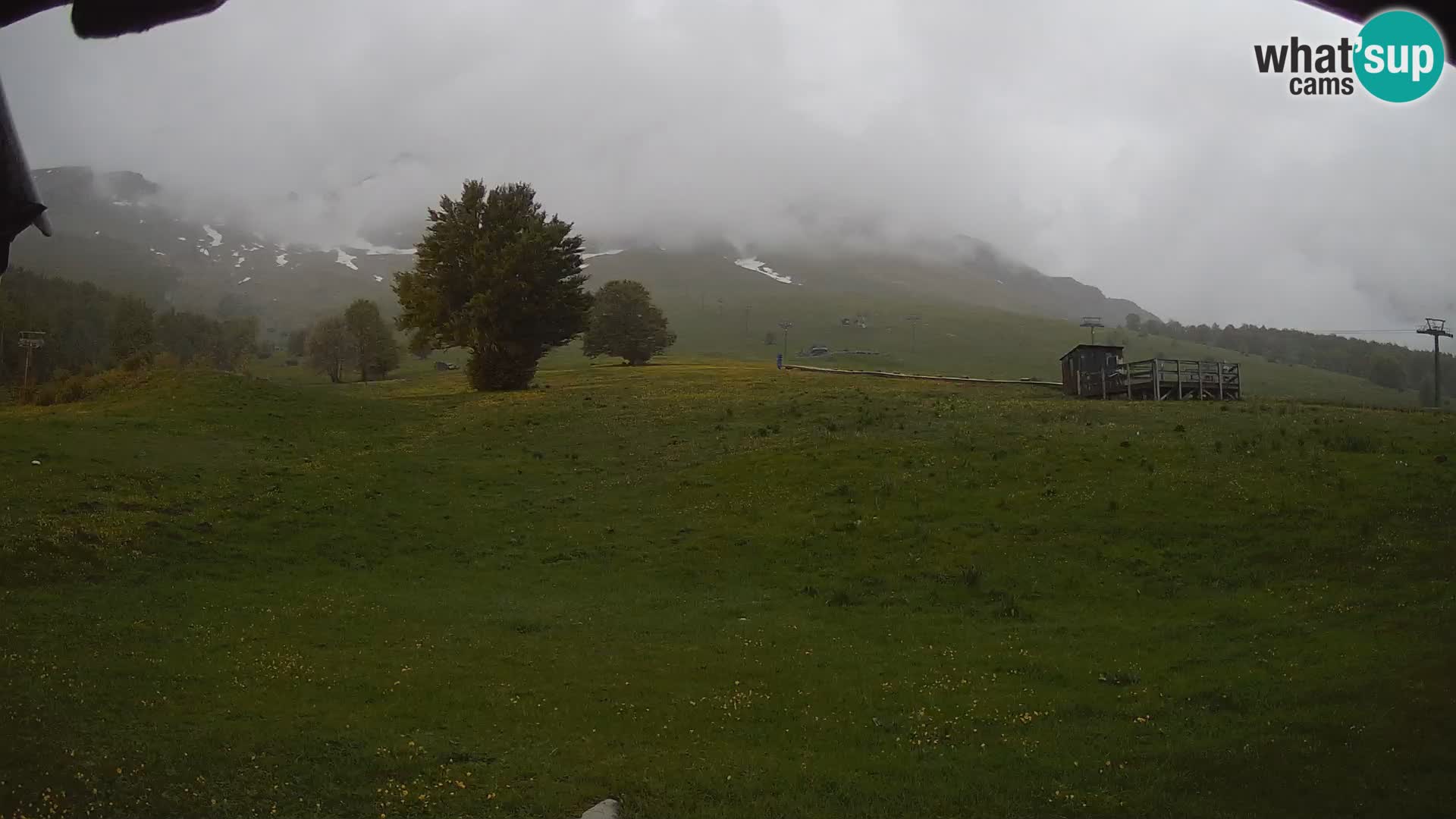 Smučišče Prati di Tivo – Gran Sasso