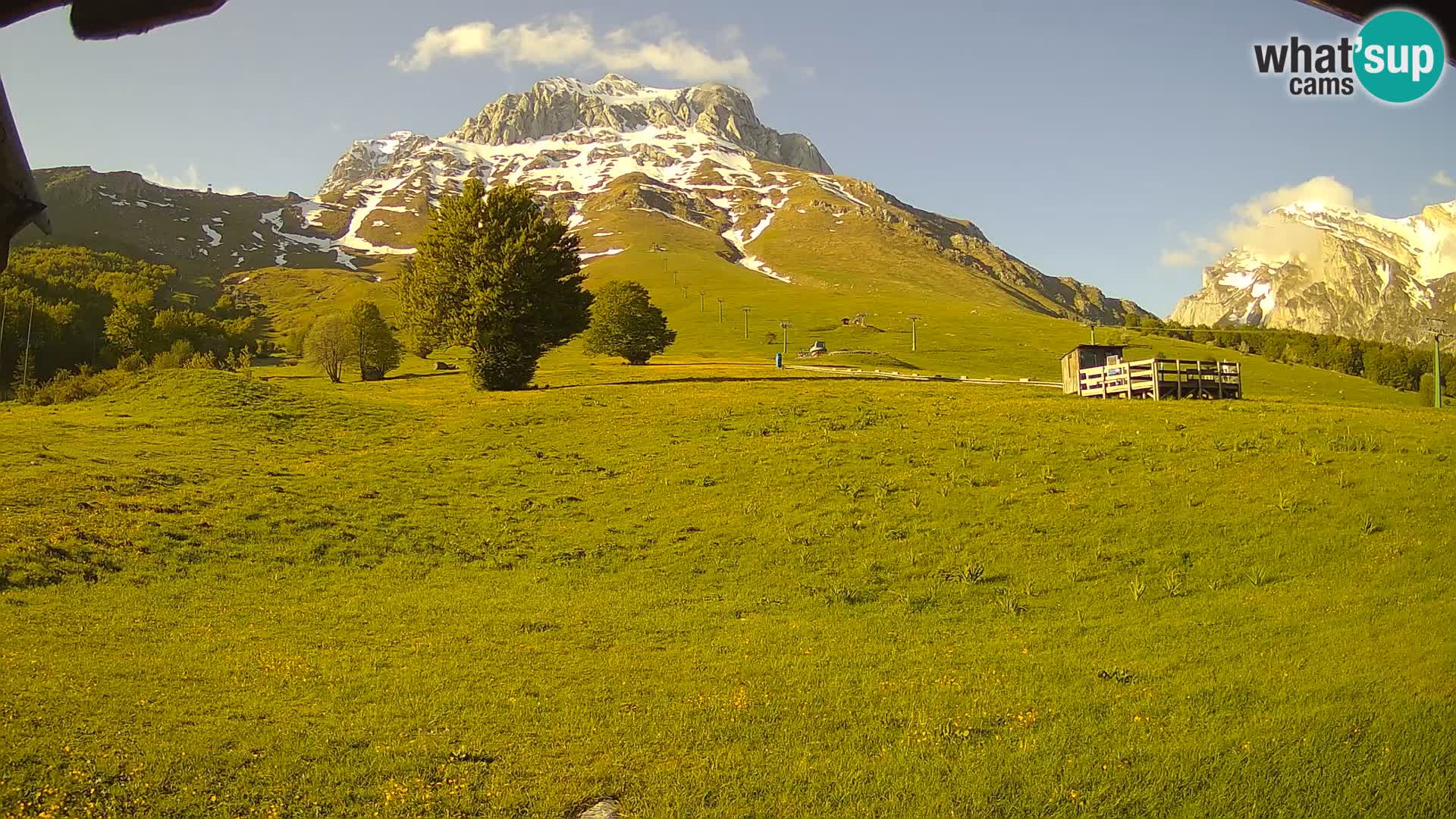 Skijalište Prati di Tivo – Gran Sasso