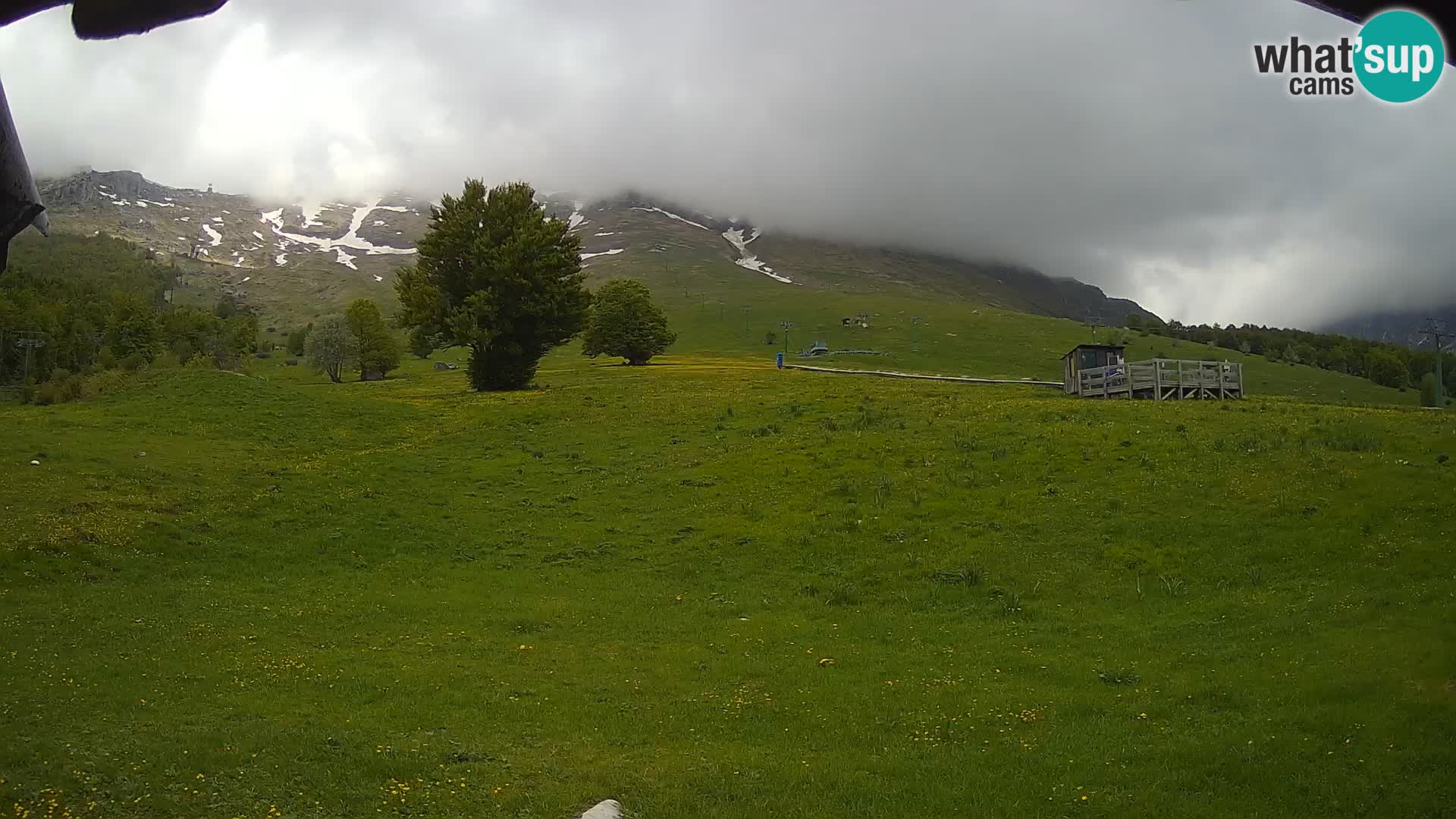 Smučišče Prati di Tivo – Gran Sasso