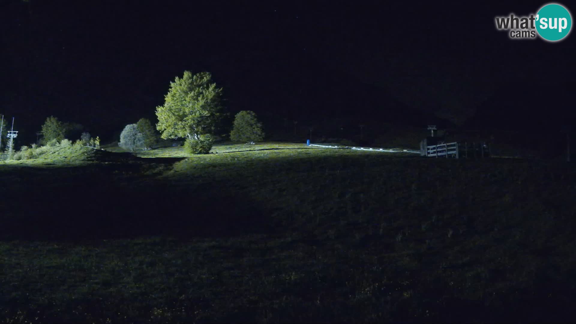Skijalište Prati di Tivo – Gran Sasso