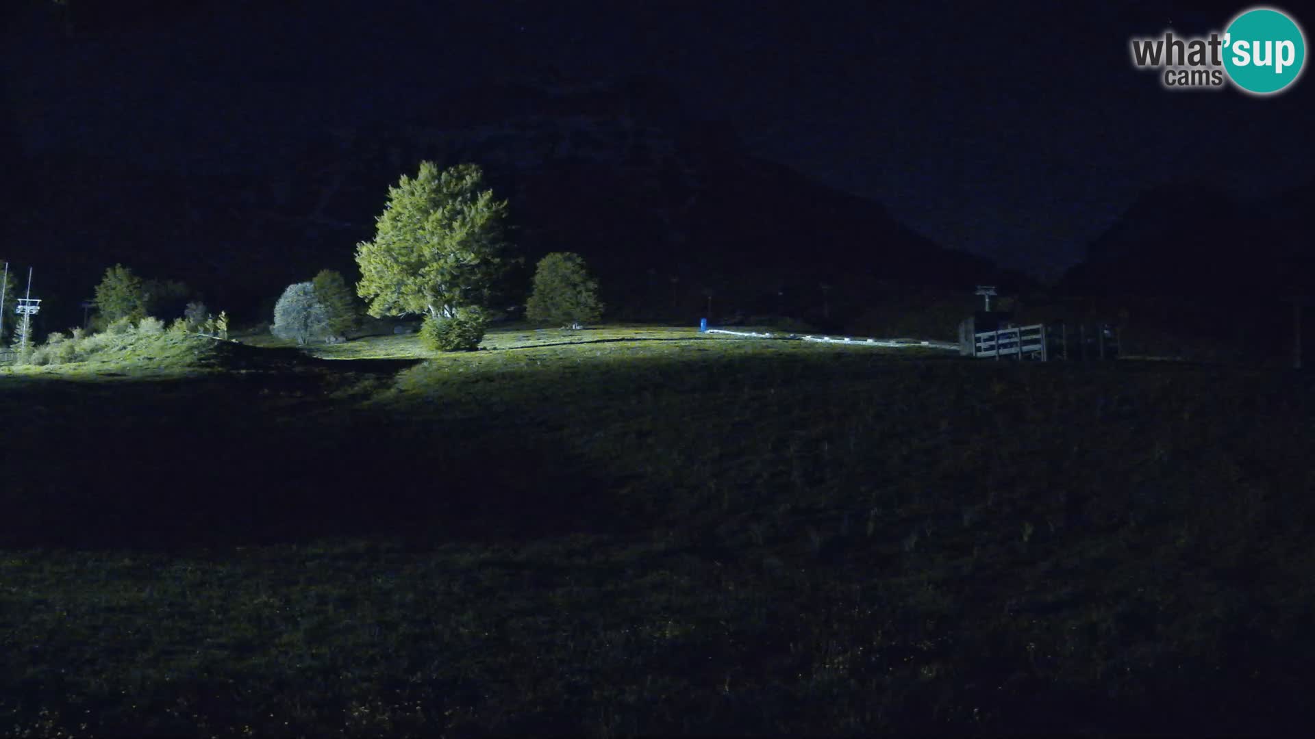 Skigebiet Prati di Tivo – Gran Sasso