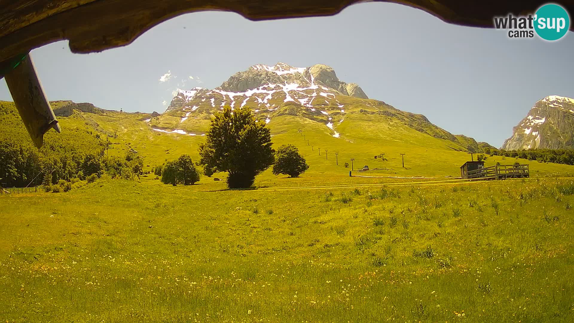 Ski resort Prati di Tivo – Gran Sasso