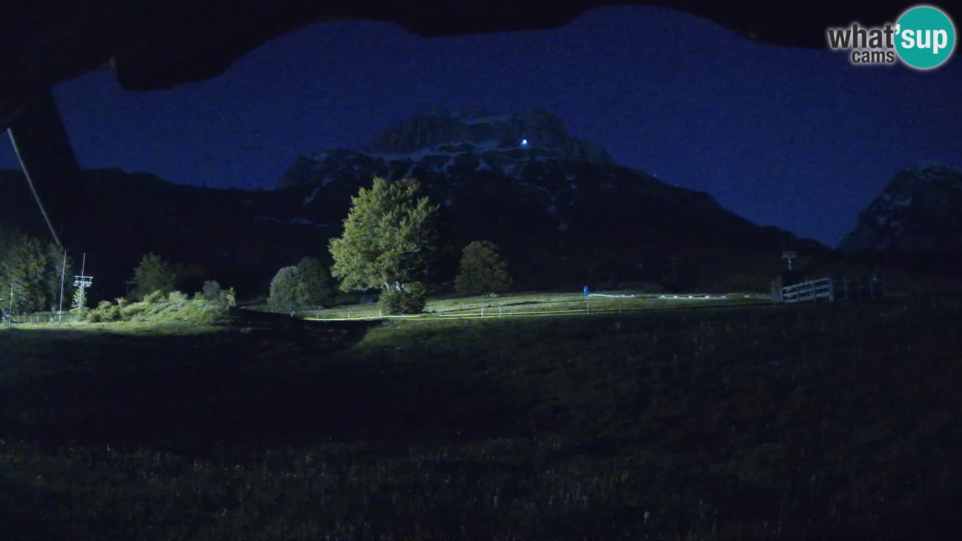 Smučišče Prati di Tivo – Gran Sasso
