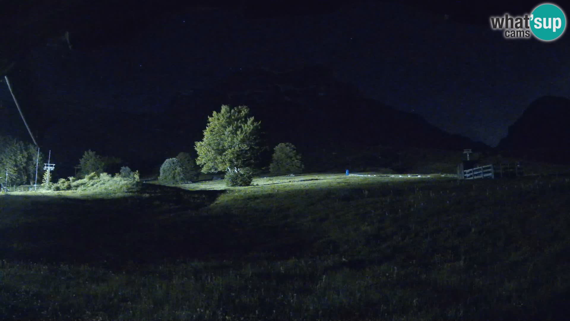 Ski resort Prati di Tivo – Gran Sasso