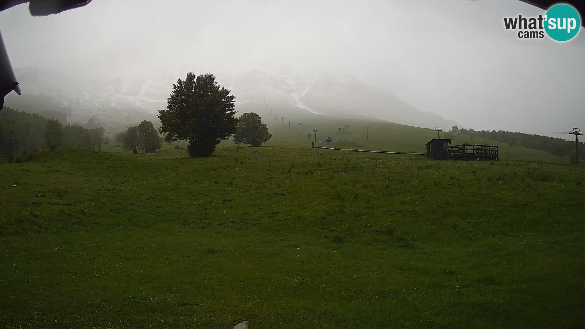 Stazione sciistica Prati di Tivo – Gran Sasso