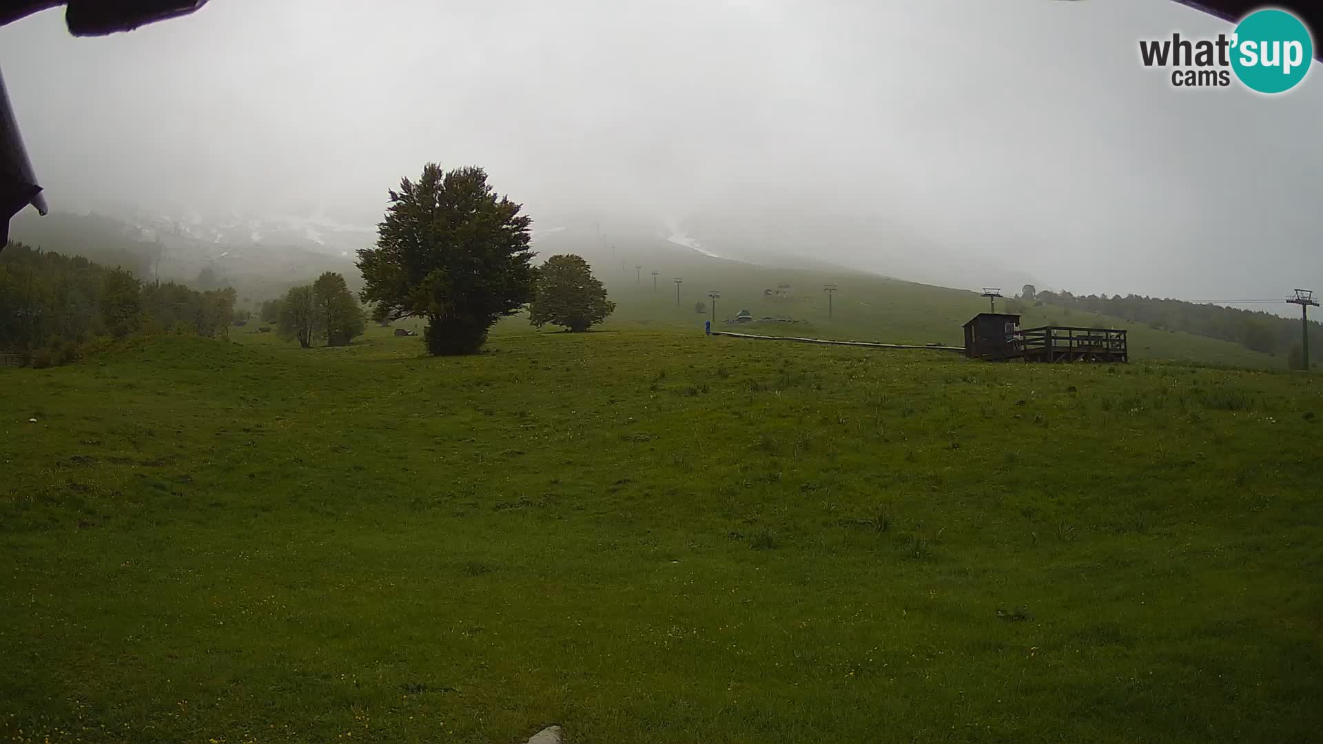 Smučišče Prati di Tivo – Gran Sasso