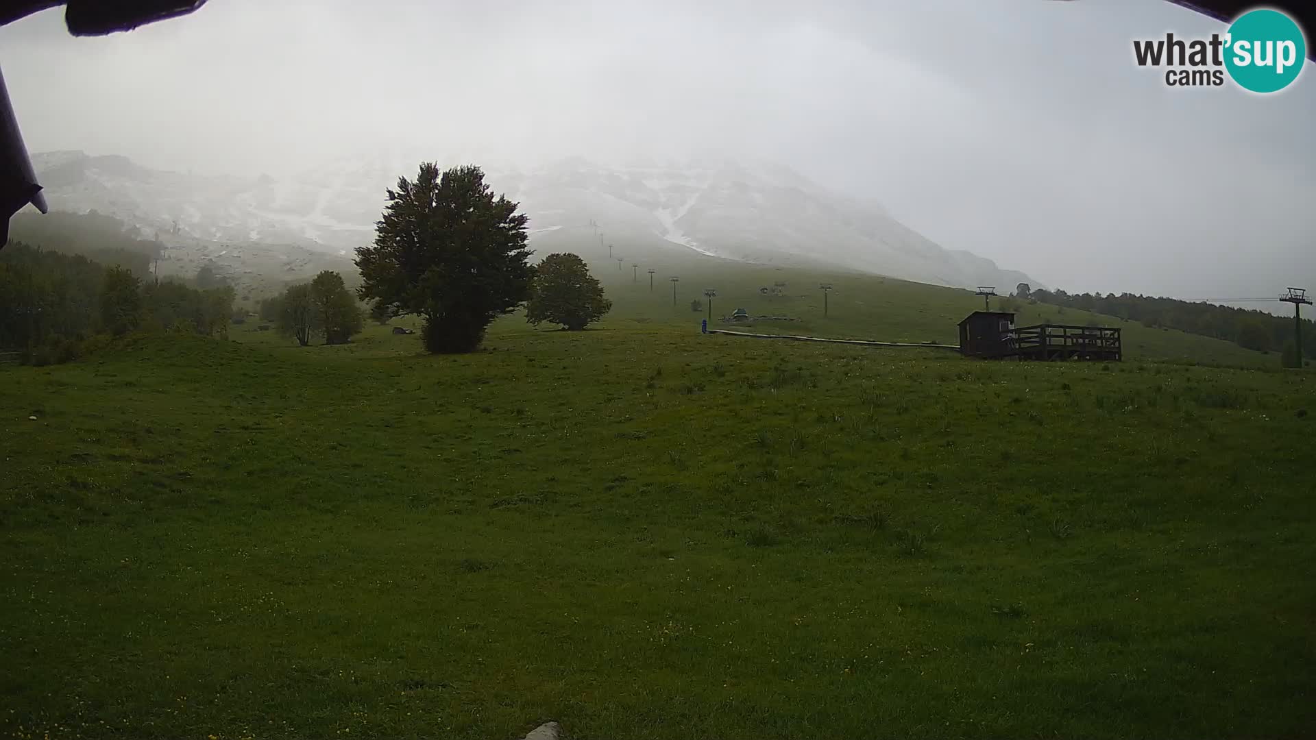 Smučišče Prati di Tivo – Gran Sasso