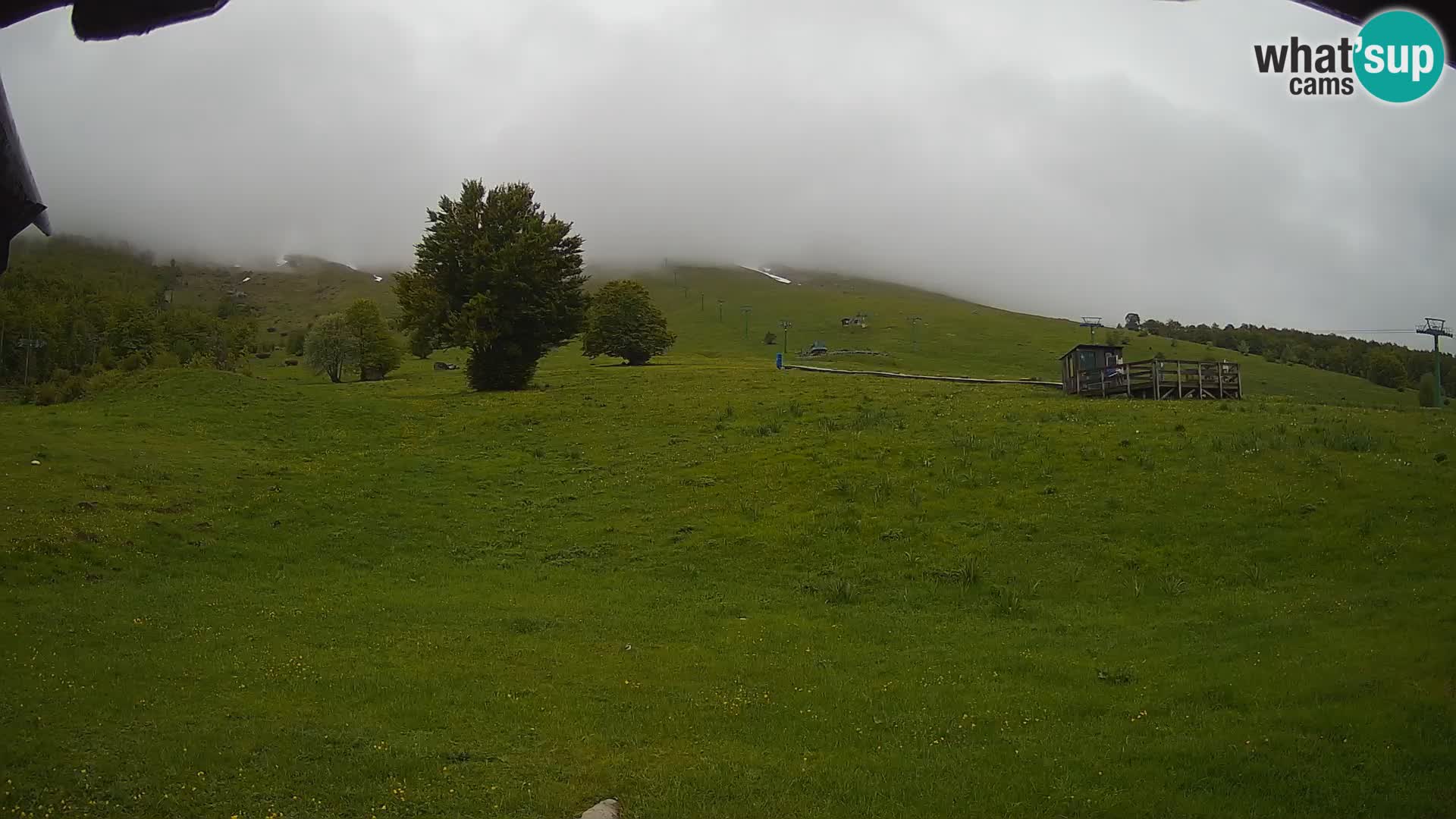 Ski resort Prati di Tivo – Gran Sasso