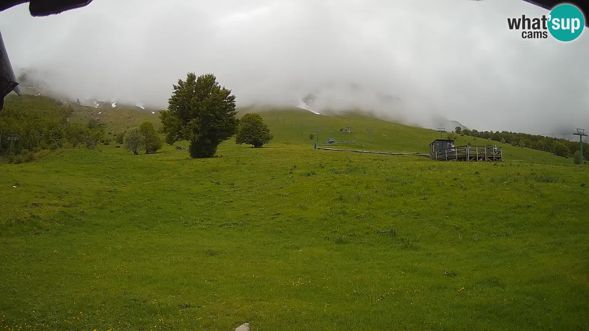 Smučišče Prati di Tivo – Gran Sasso