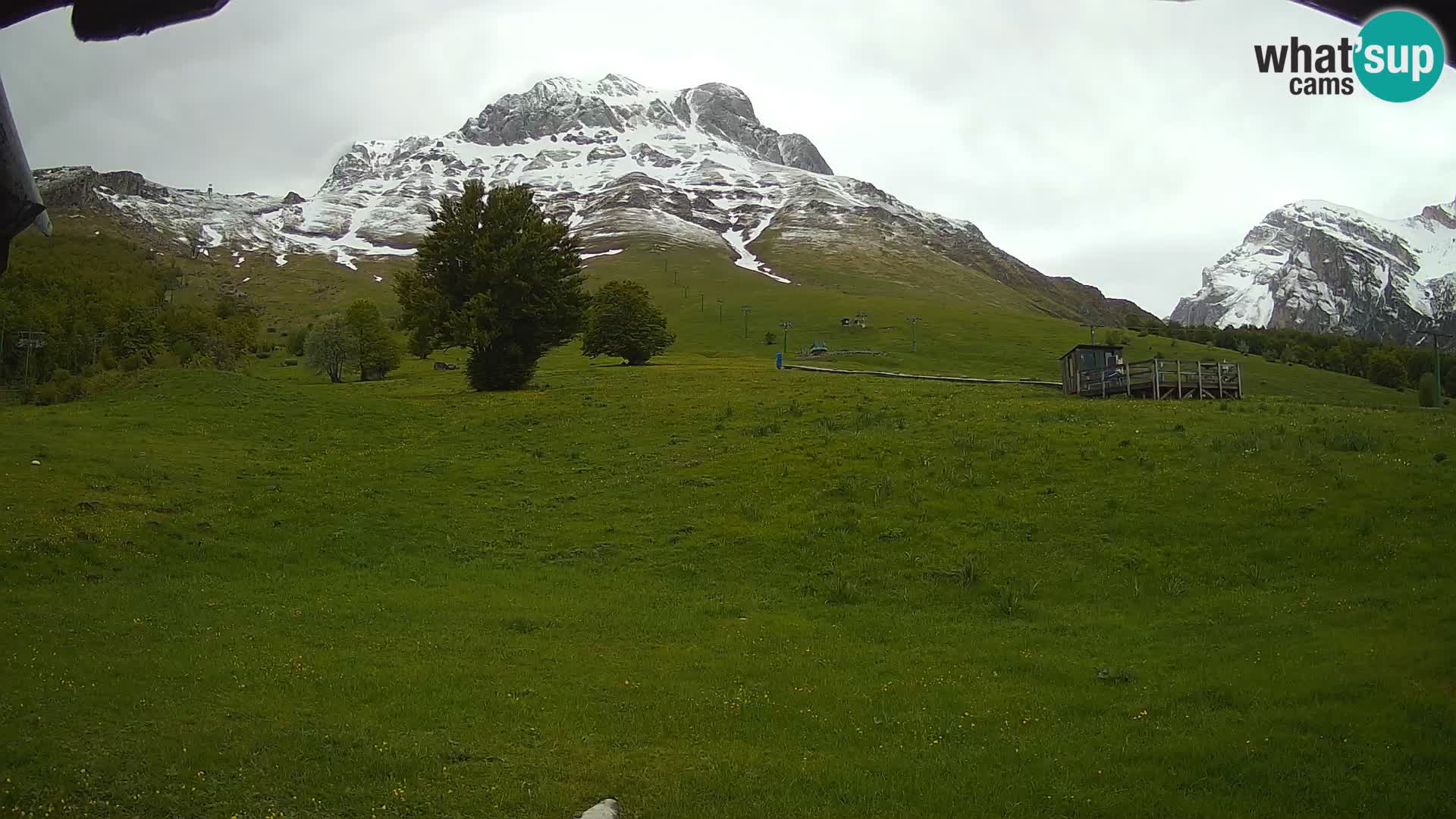 Skijalište Prati di Tivo – Gran Sasso