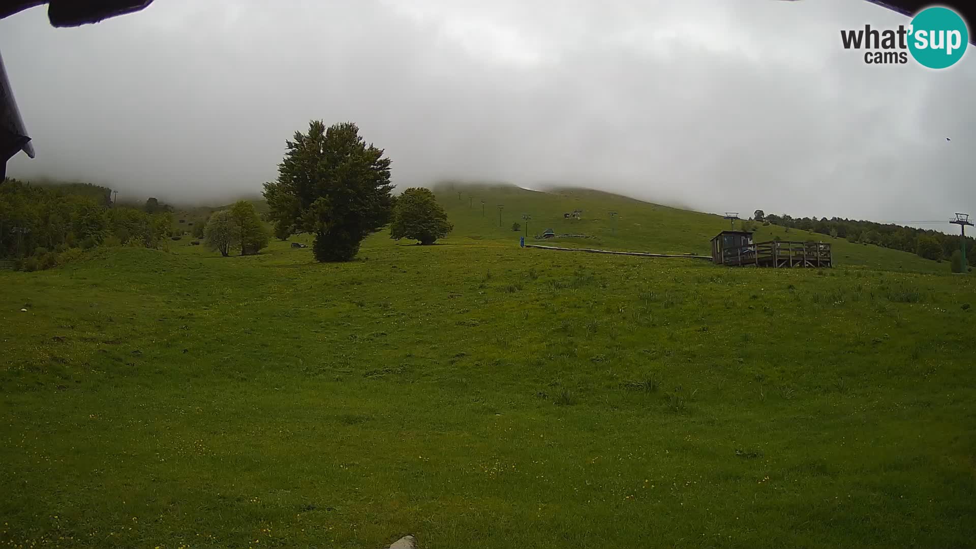 Stazione sciistica Prati di Tivo – Gran Sasso