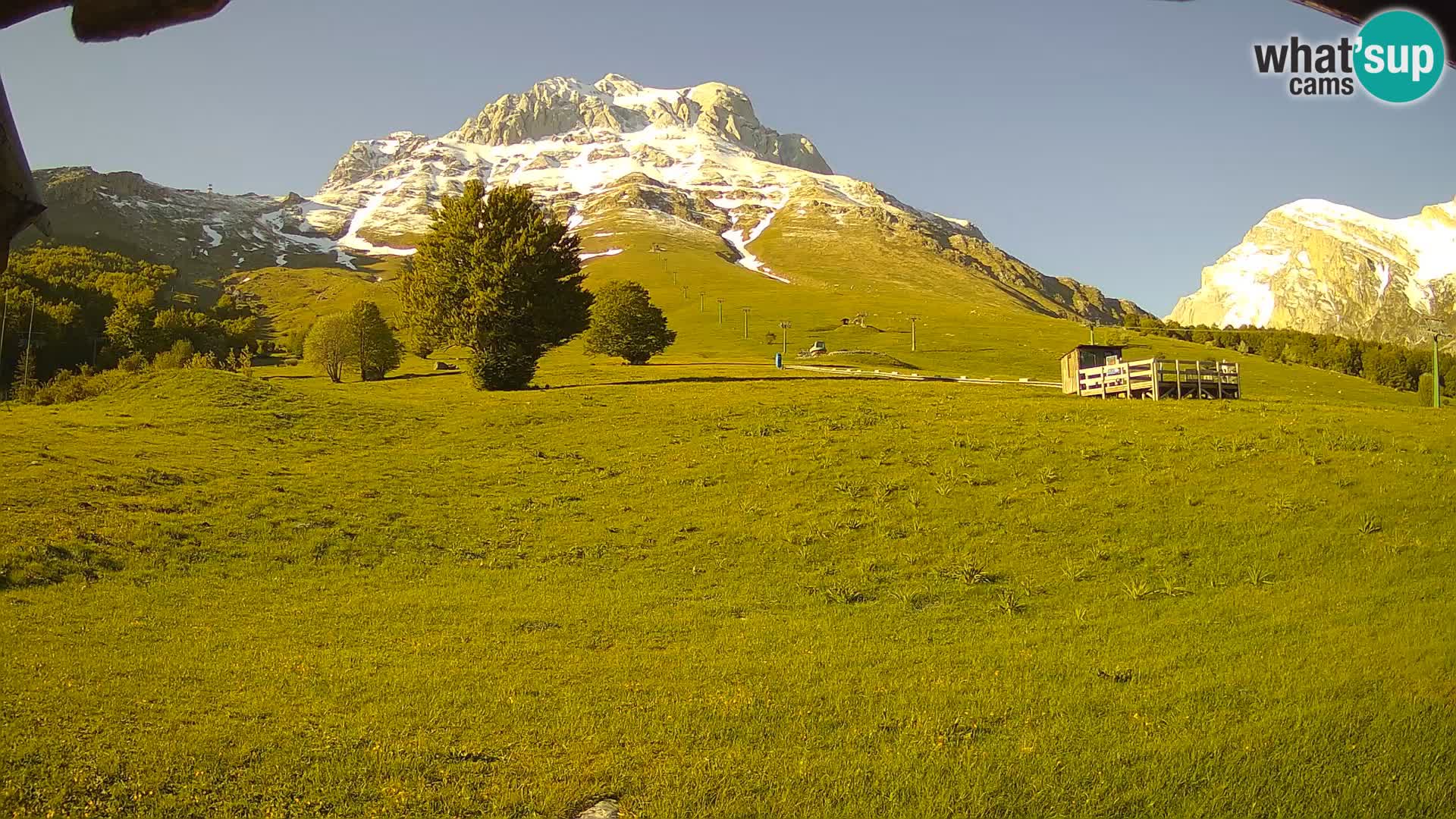 Skijalište Prati di Tivo – Gran Sasso
