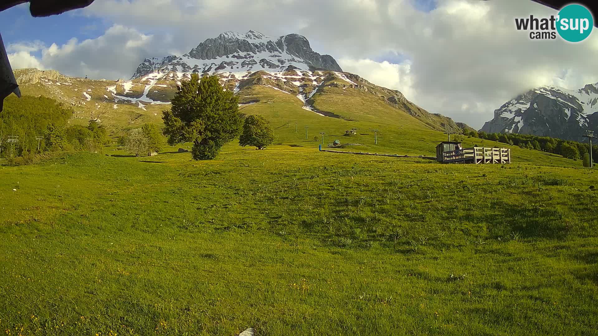 Skijalište Prati di Tivo – Gran Sasso