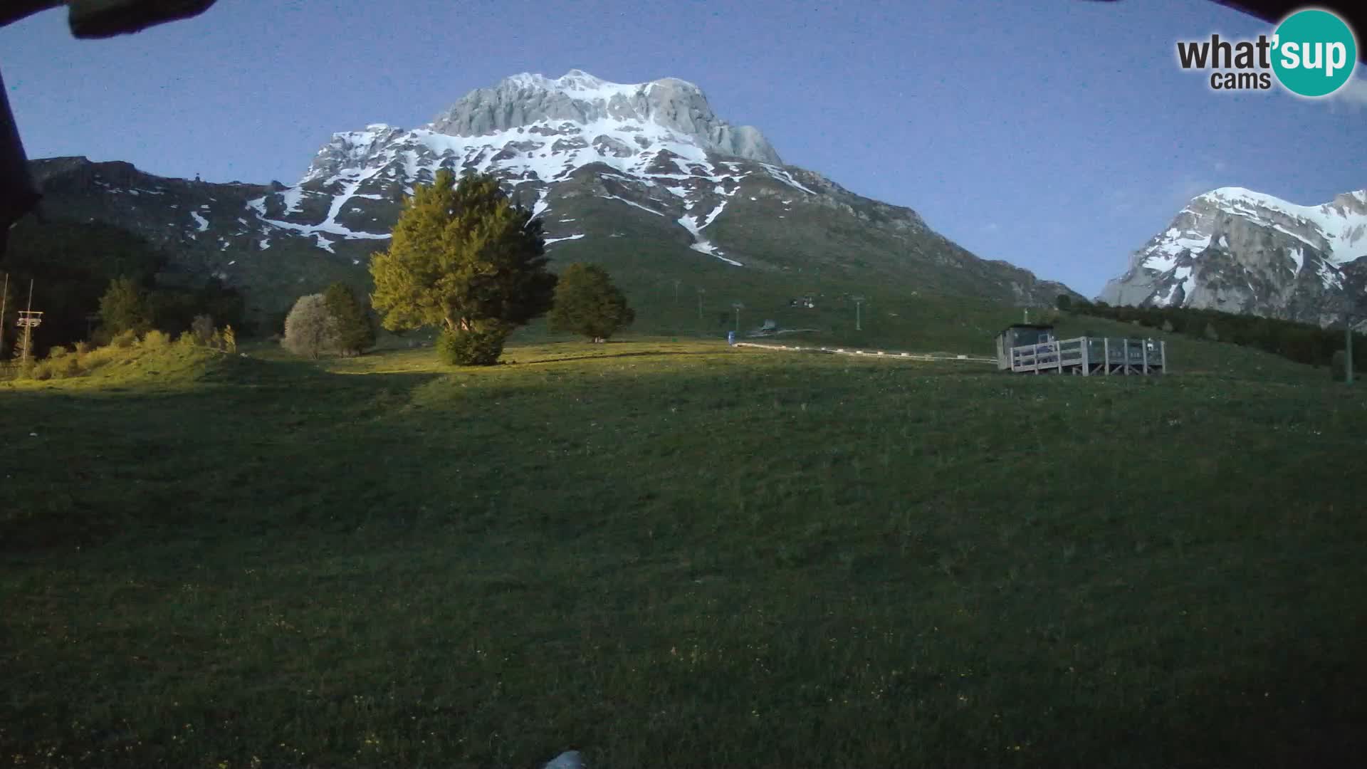 Skijalište Prati di Tivo – Gran Sasso