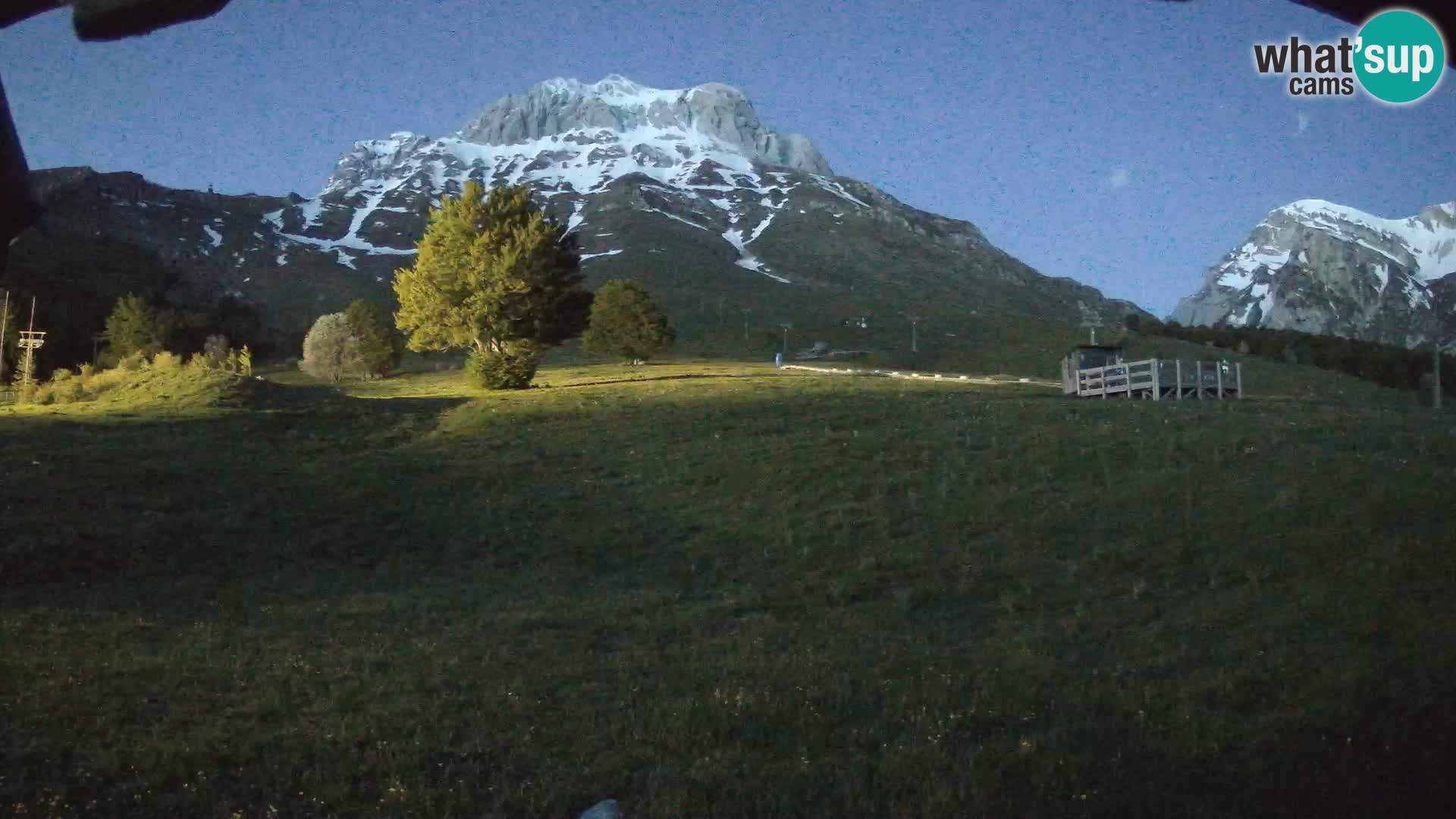 Skijalište Prati di Tivo – Gran Sasso