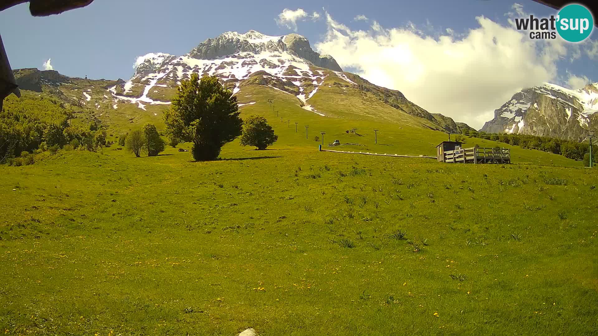 Ski resort Prati di Tivo – Gran Sasso