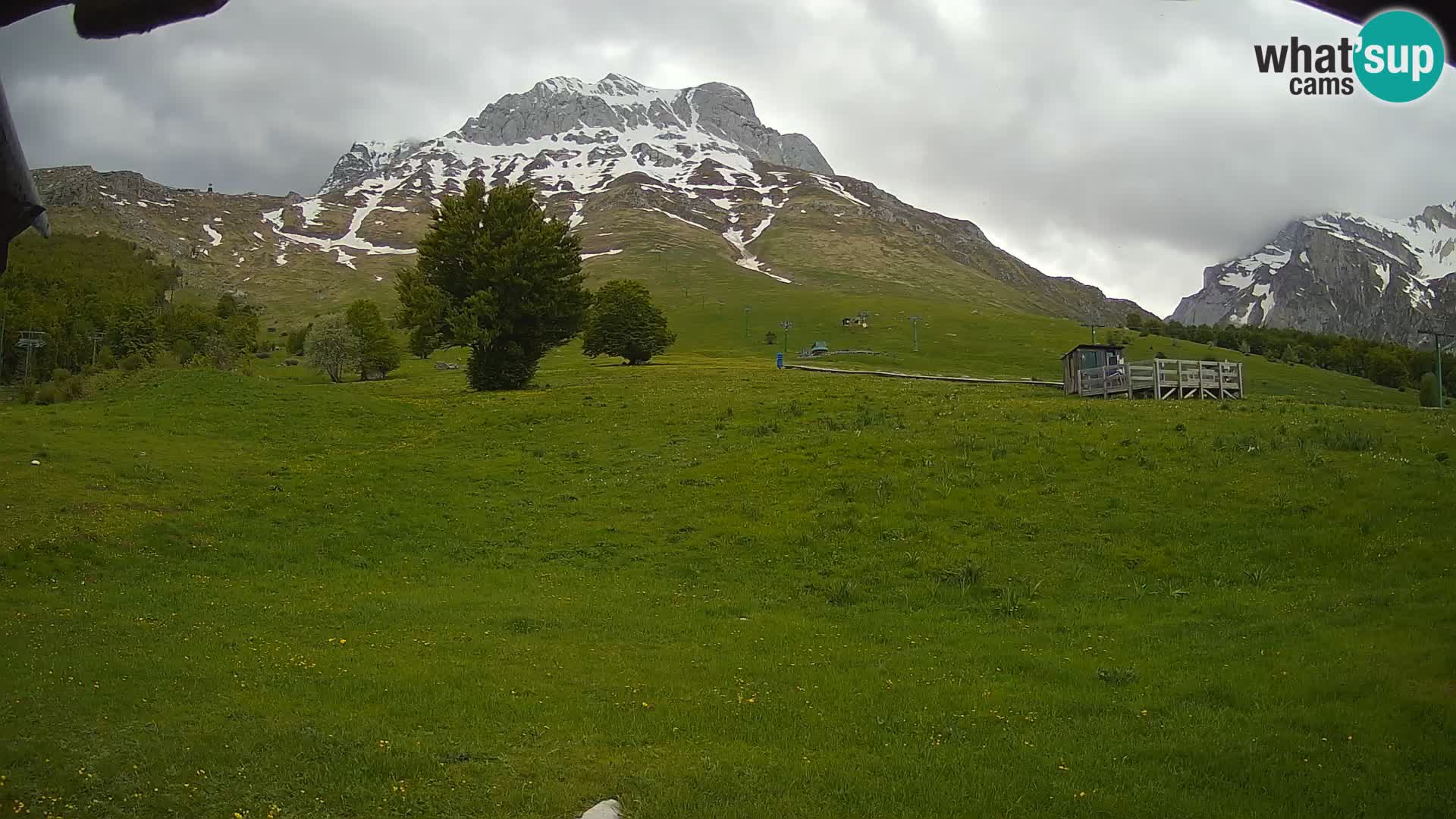 Skijalište Prati di Tivo – Gran Sasso