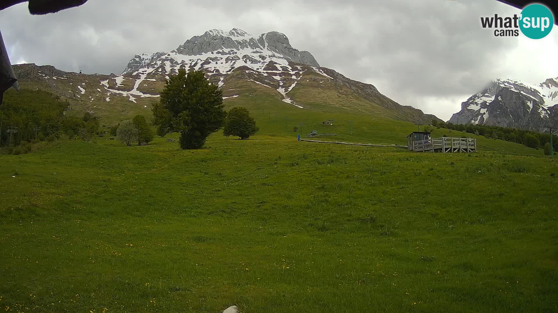 Smučišče Prati di Tivo – Gran Sasso