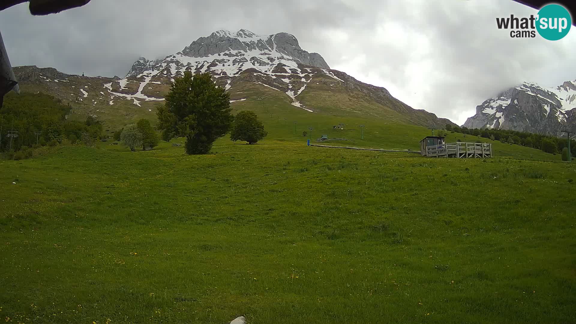 Skijalište Prati di Tivo – Gran Sasso