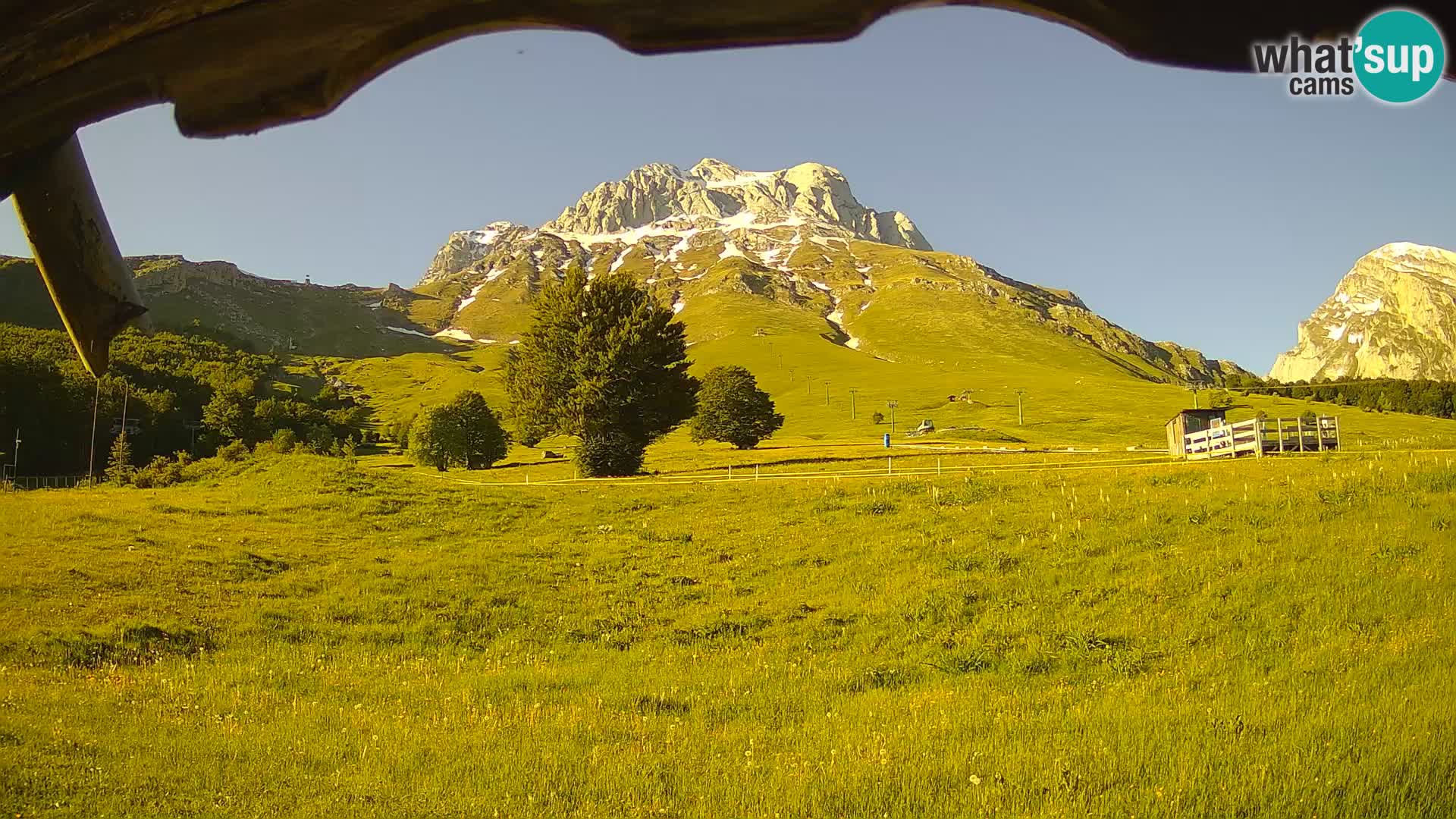 Smučišče Prati di Tivo – Gran Sasso