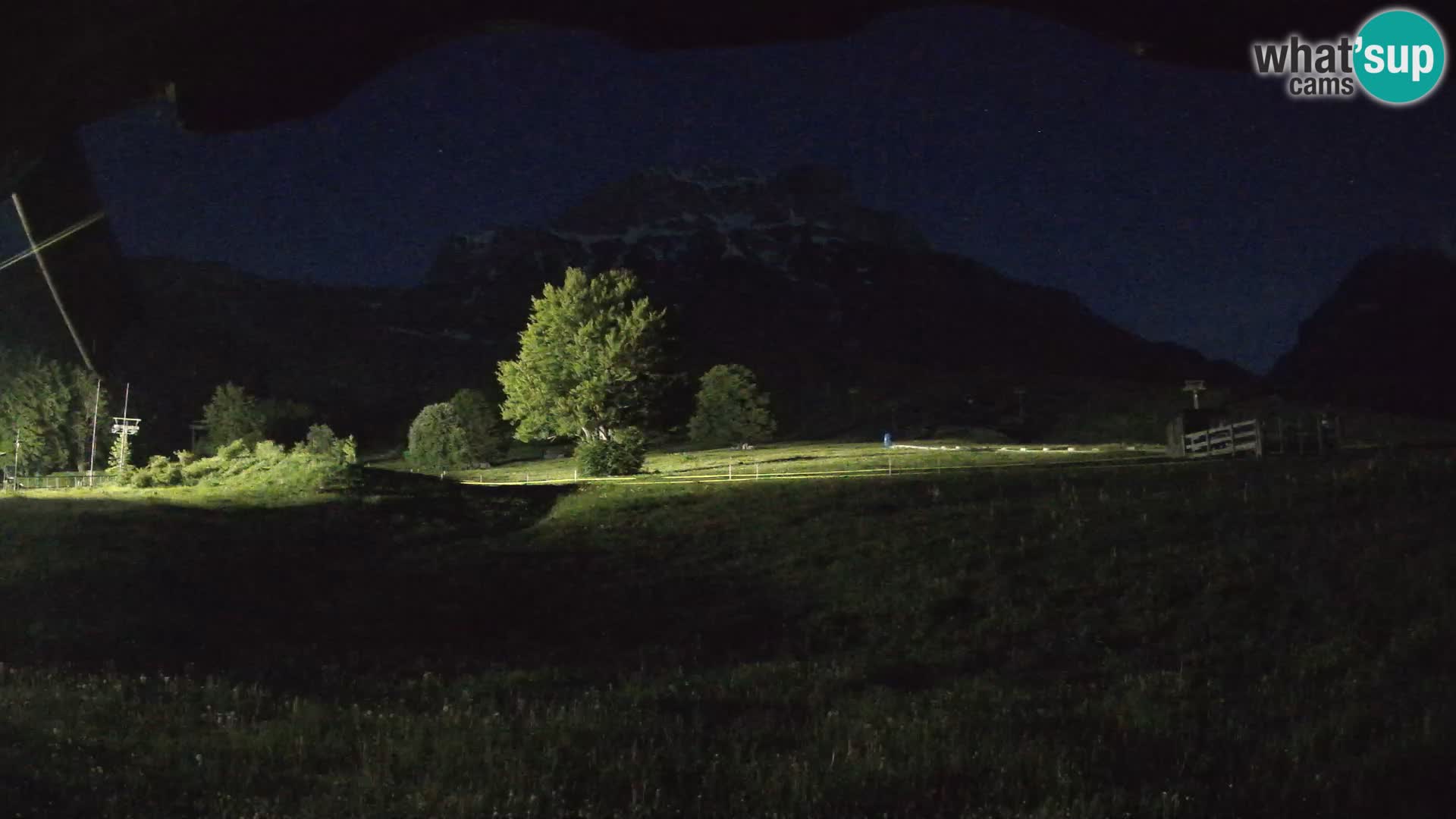 Ski resort Prati di Tivo – Gran Sasso