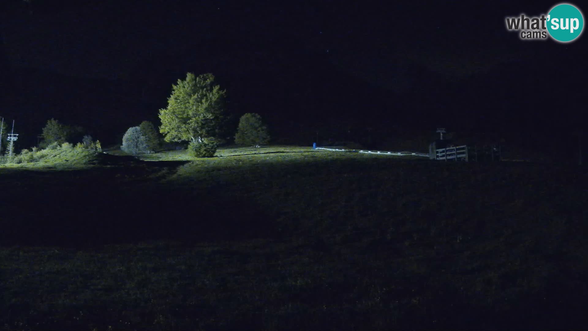 Stazione sciistica Prati di Tivo – Gran Sasso