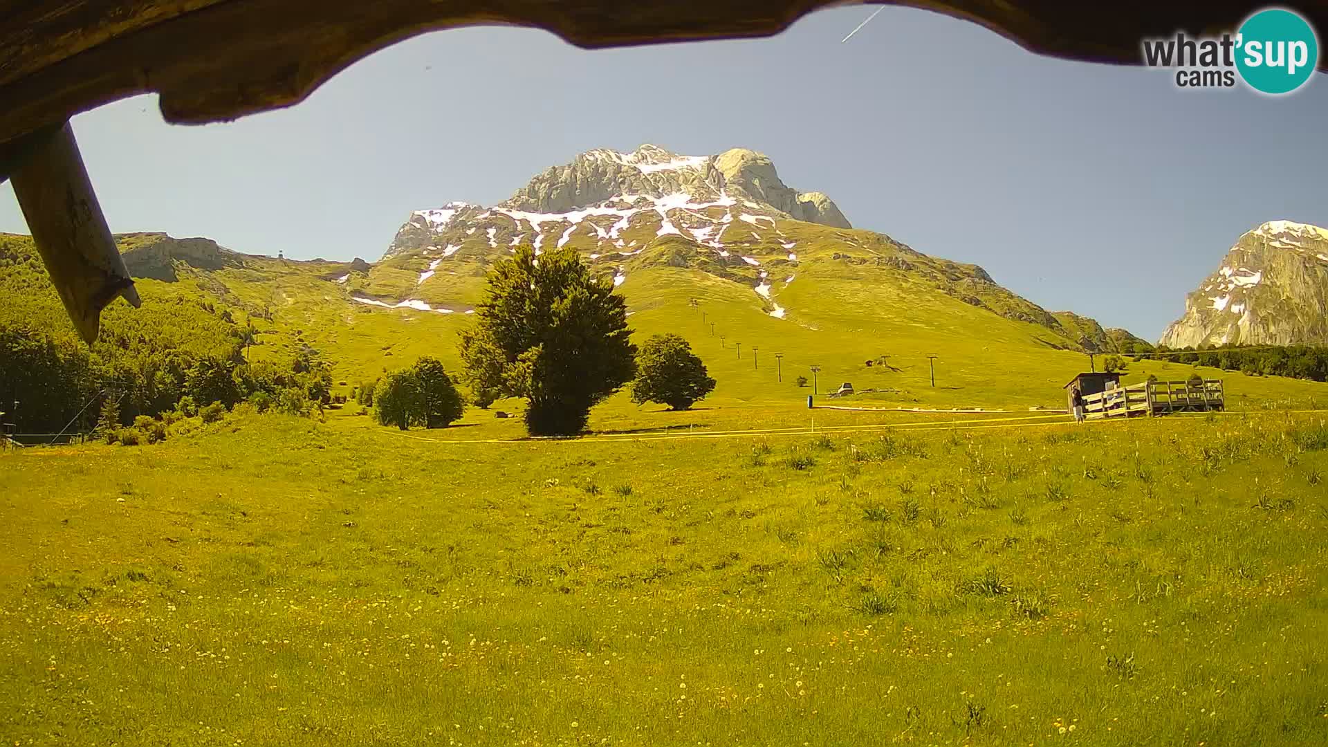 Ski resort Prati di Tivo – Gran Sasso