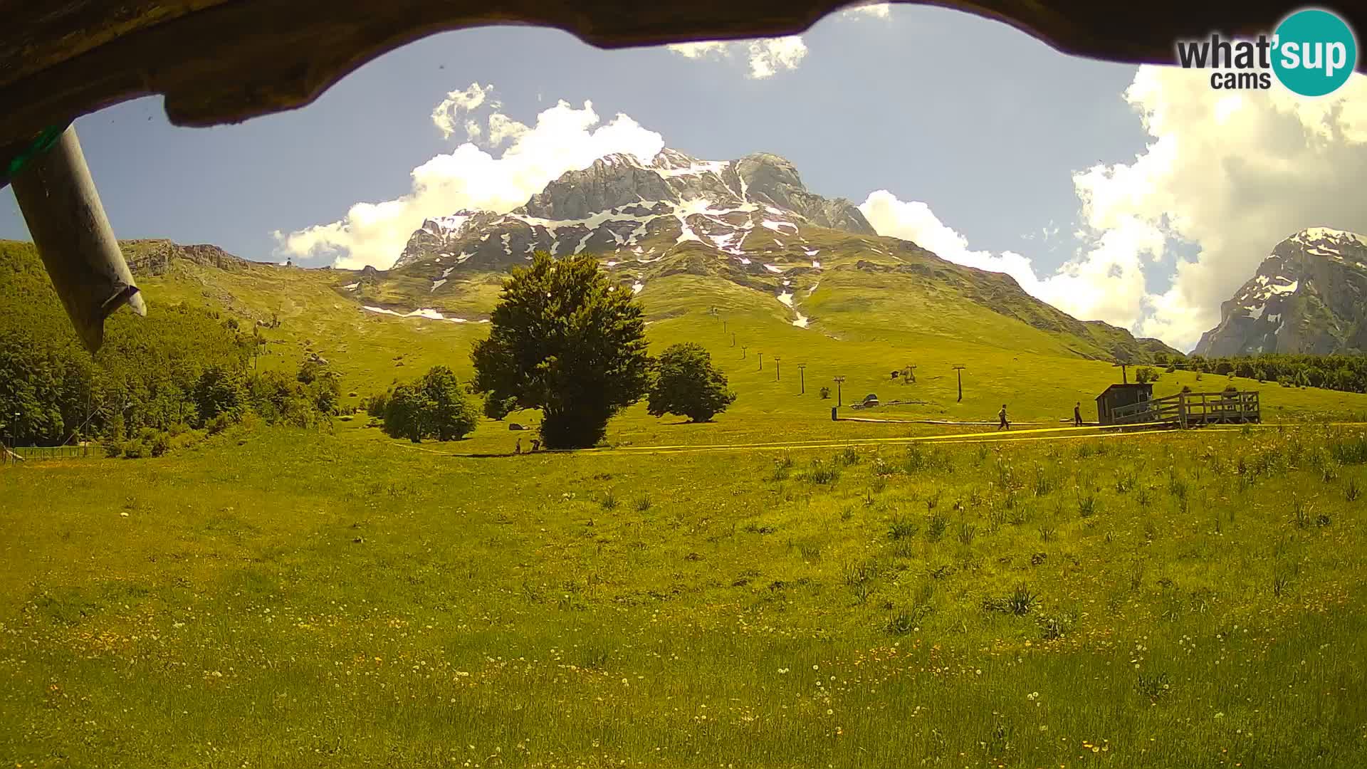 Stazione sciistica Prati di Tivo – Gran Sasso