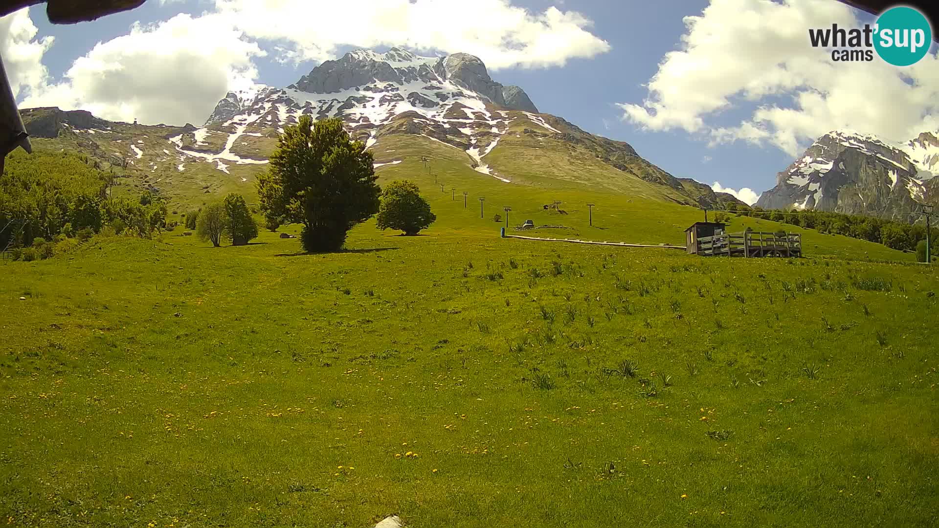 Stazione sciistica Prati di Tivo – Gran Sasso