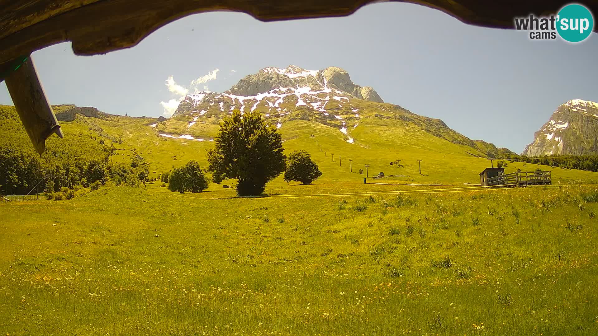 Ski resort Prati di Tivo – Gran Sasso