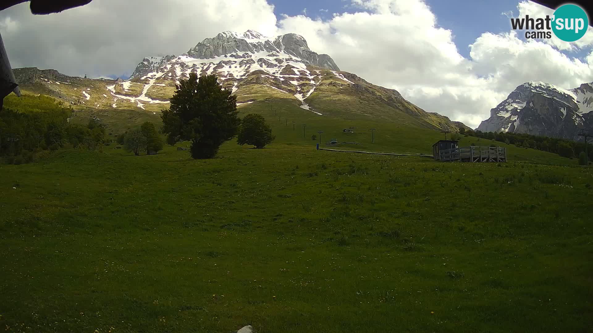 Ski resort Prati di Tivo – Gran Sasso