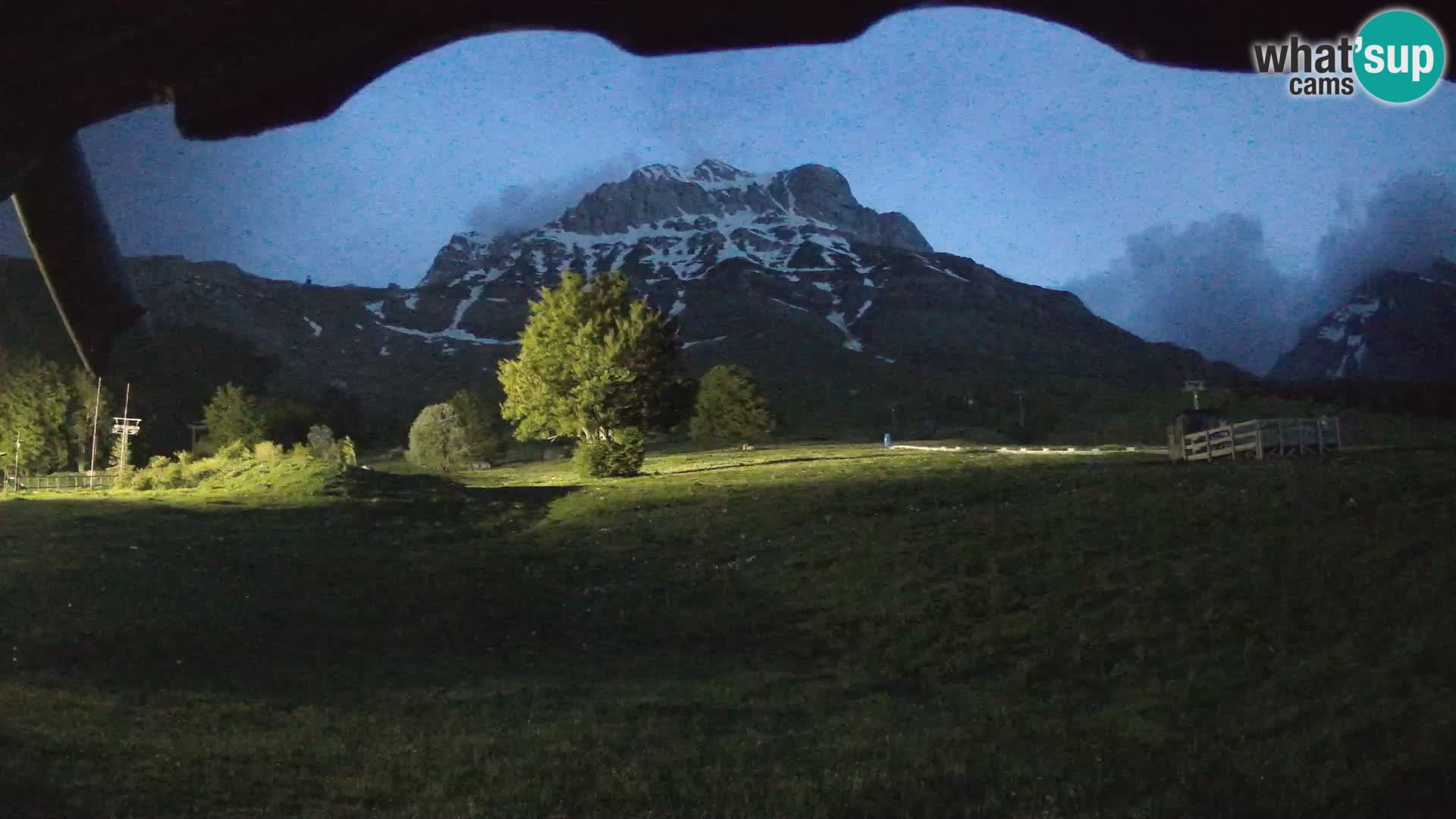 Smučišče Prati di Tivo – Gran Sasso