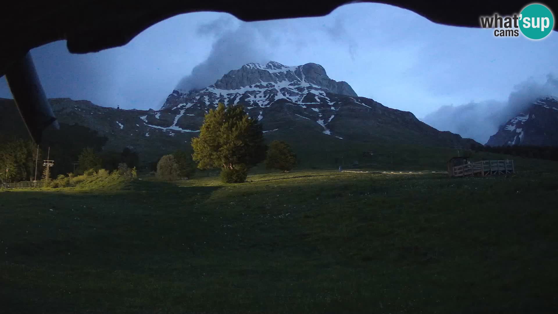 Skijalište Prati di Tivo – Gran Sasso