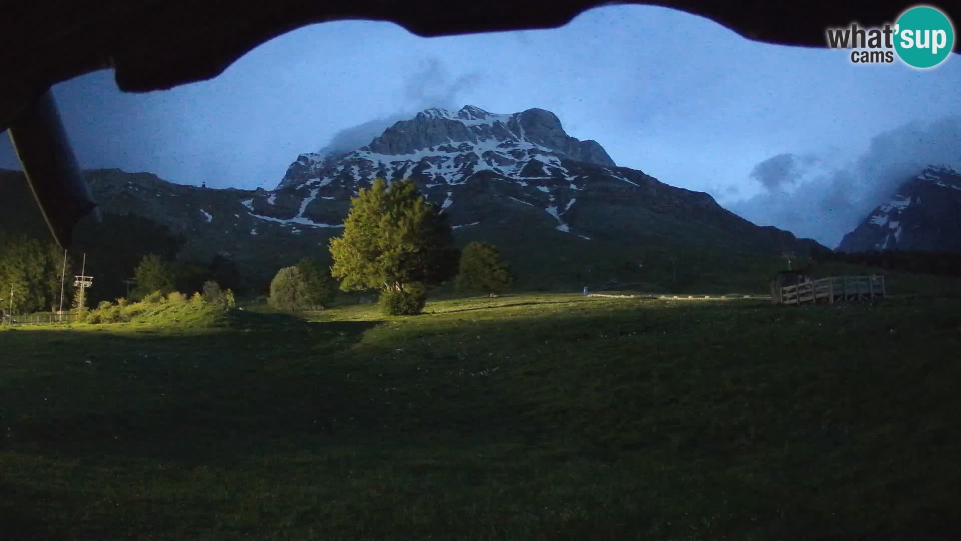 Ski resort Prati di Tivo – Gran Sasso