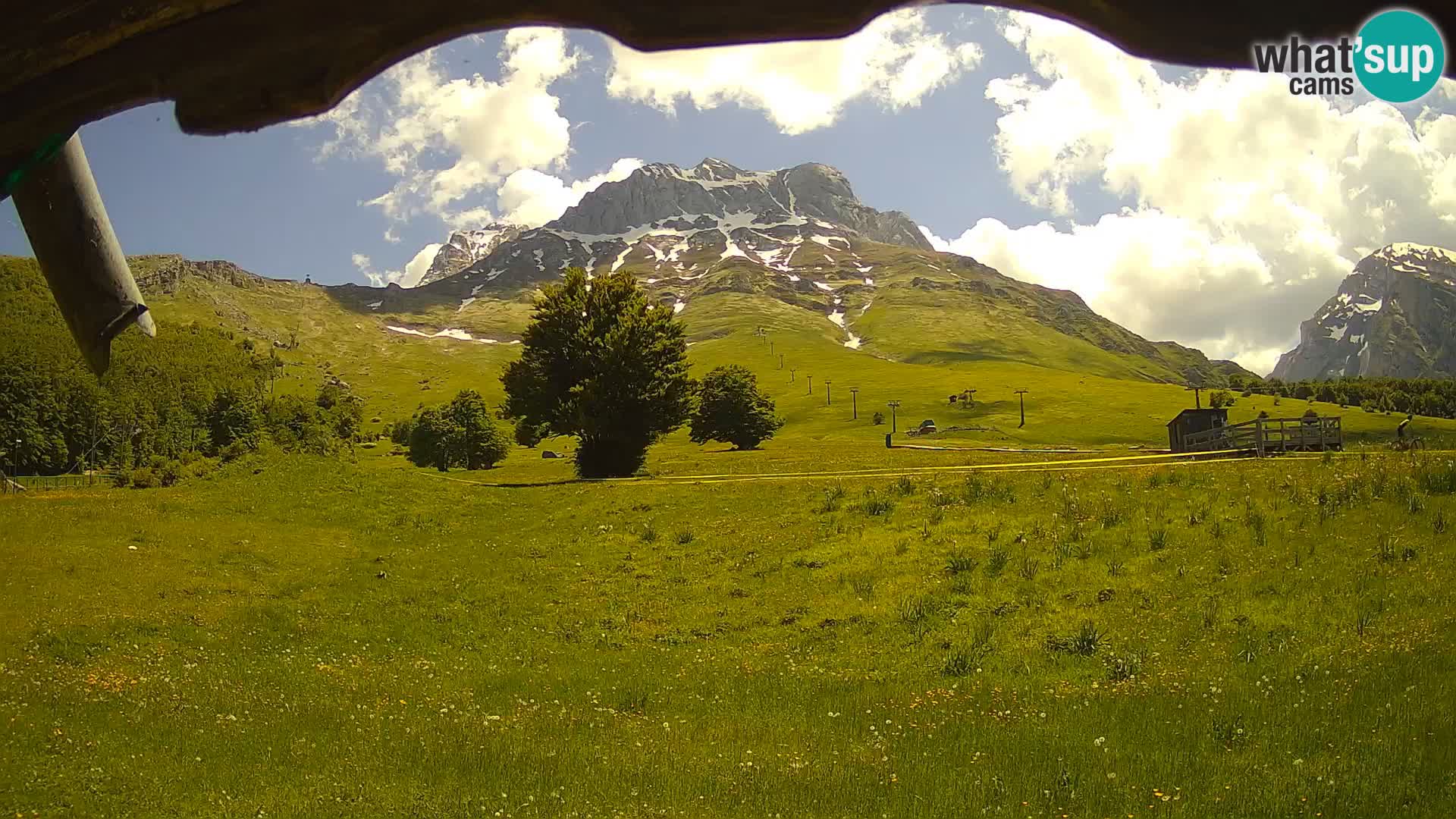 Ski resort Prati di Tivo – Gran Sasso