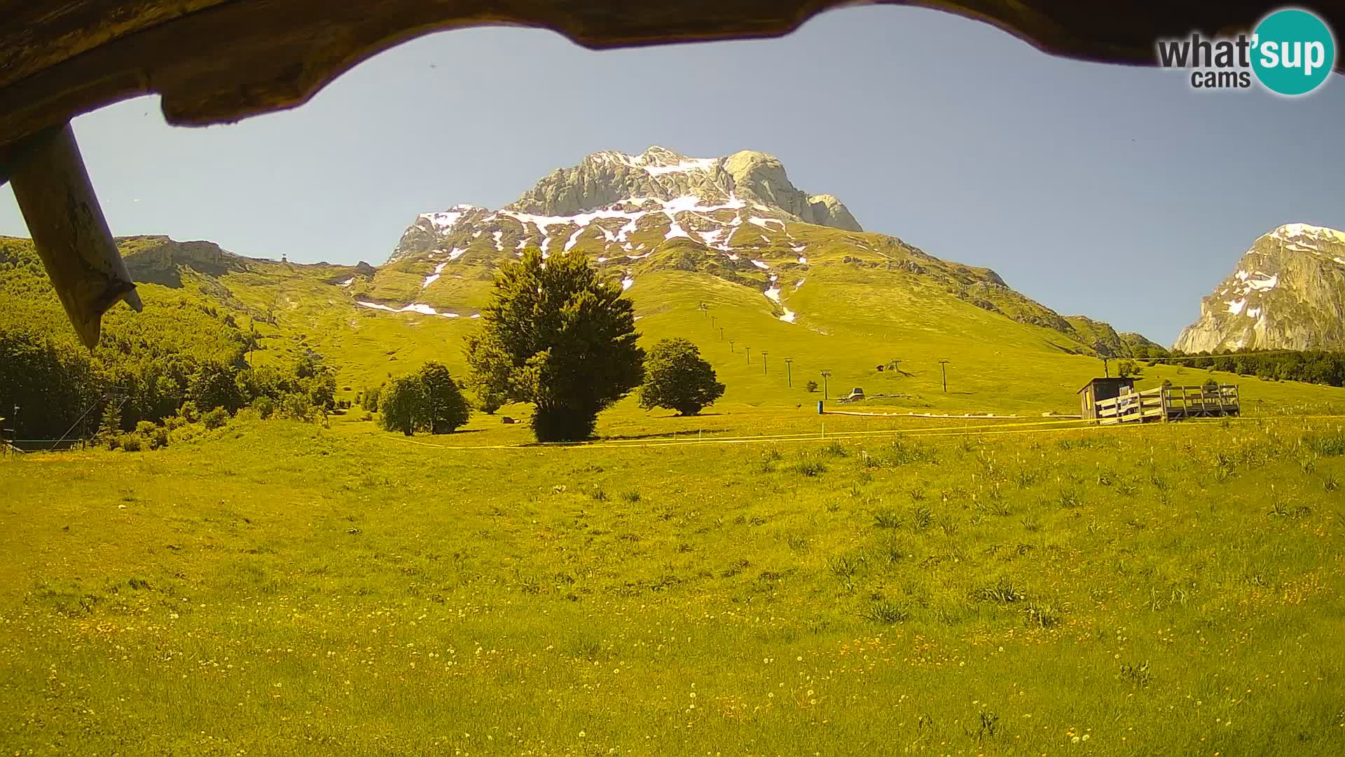 Ski resort Prati di Tivo – Gran Sasso