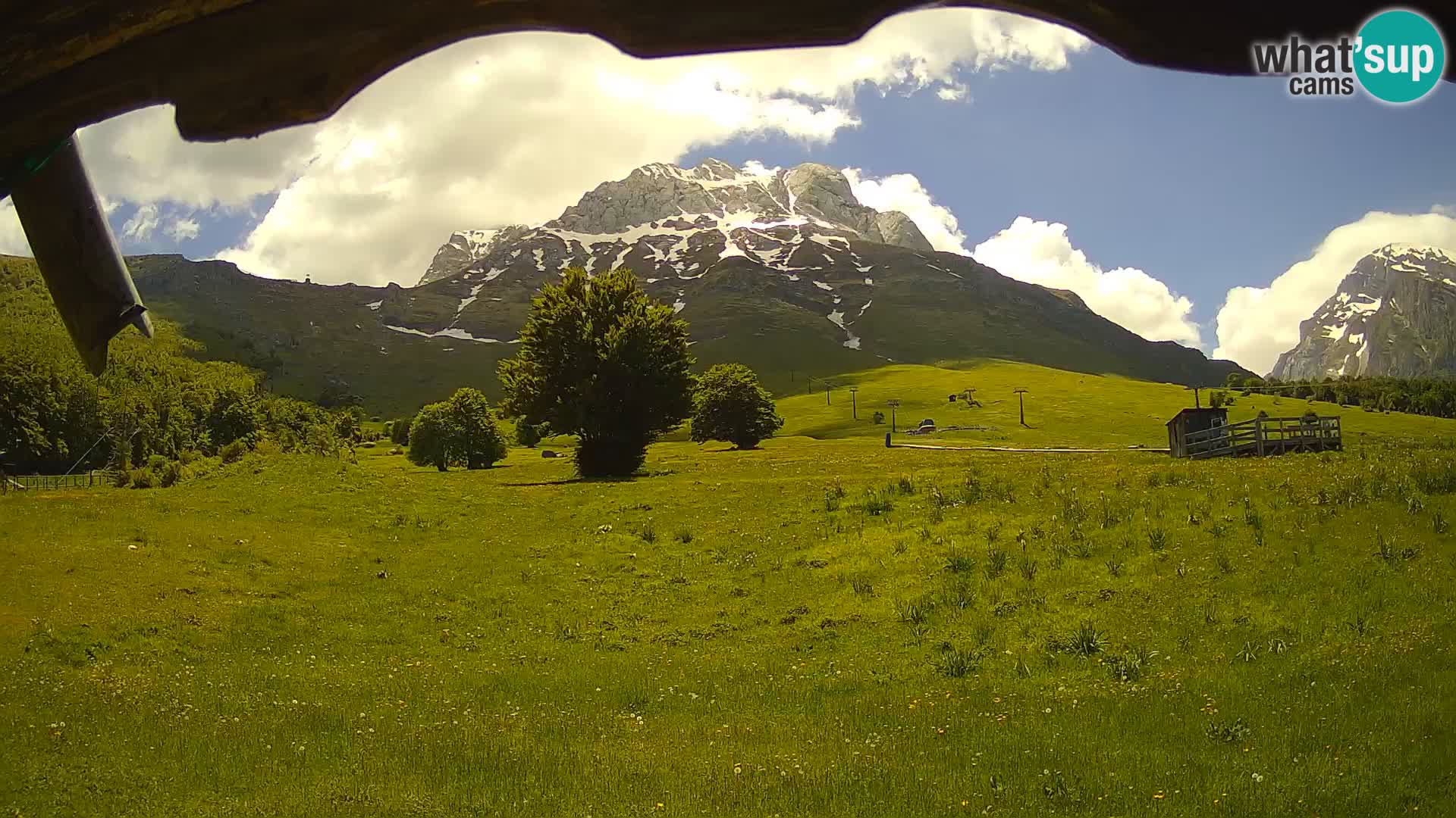 Ski resort Prati di Tivo – Gran Sasso