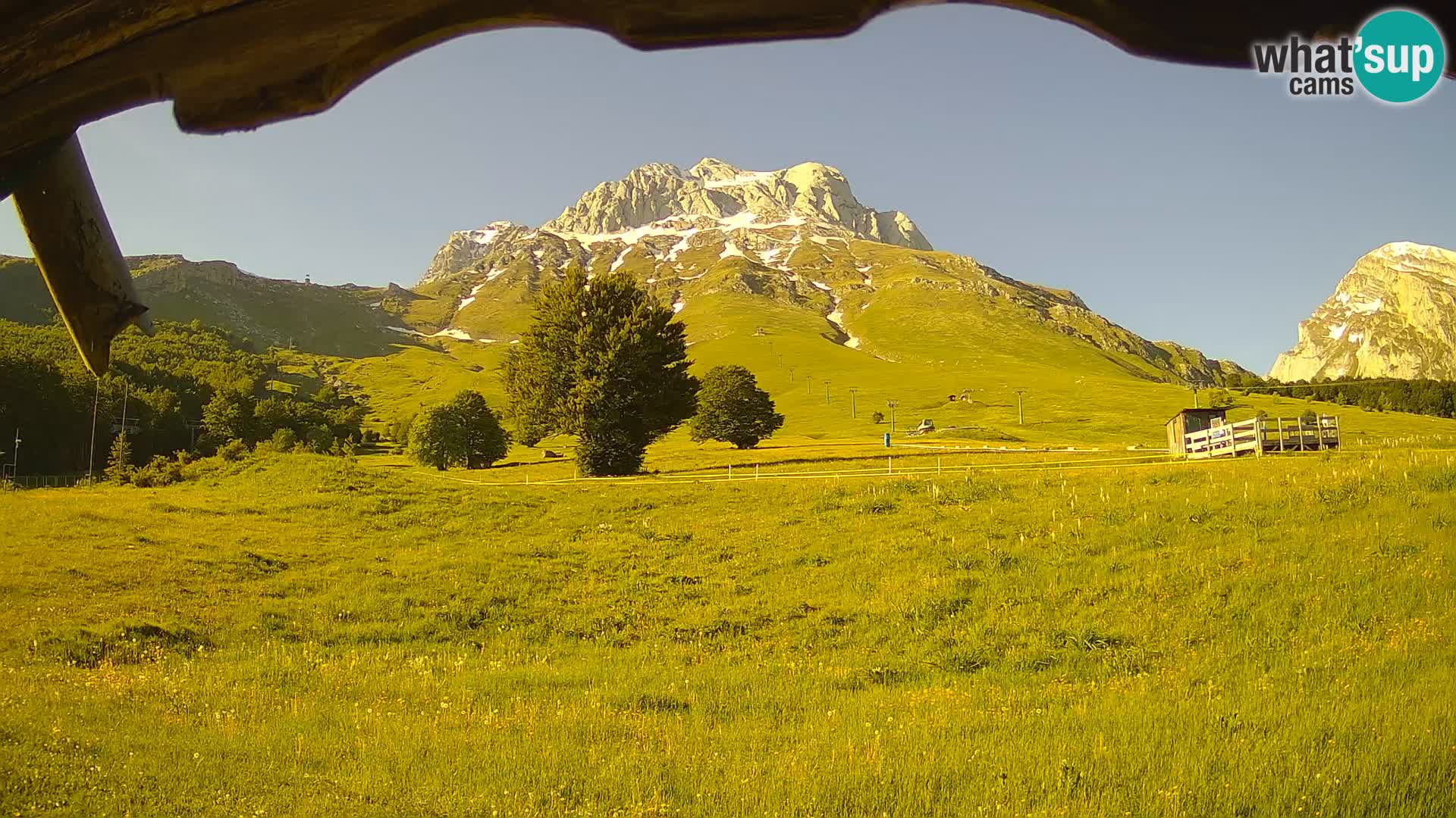 Skijalište Prati di Tivo – Gran Sasso