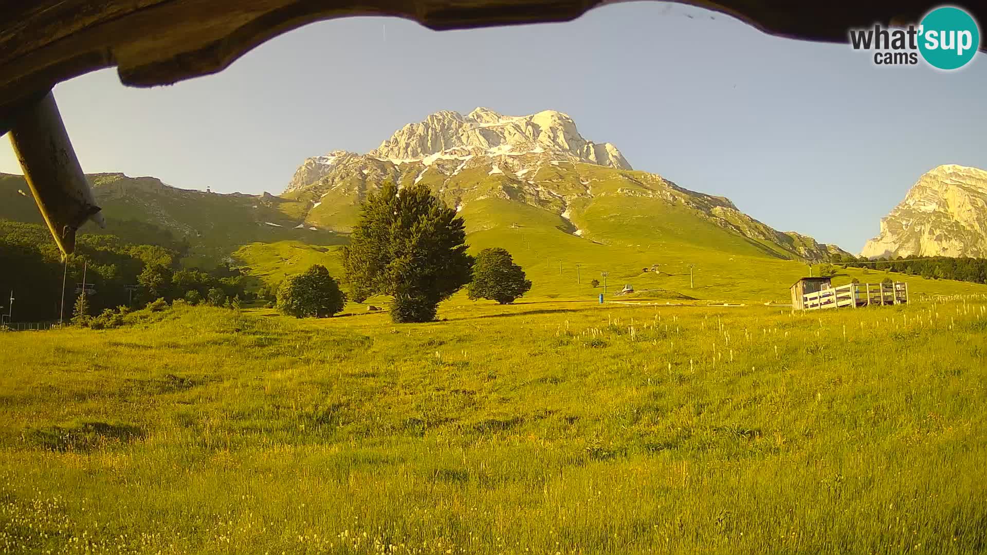 Station ski Prati di Tivo – Gran Sasso