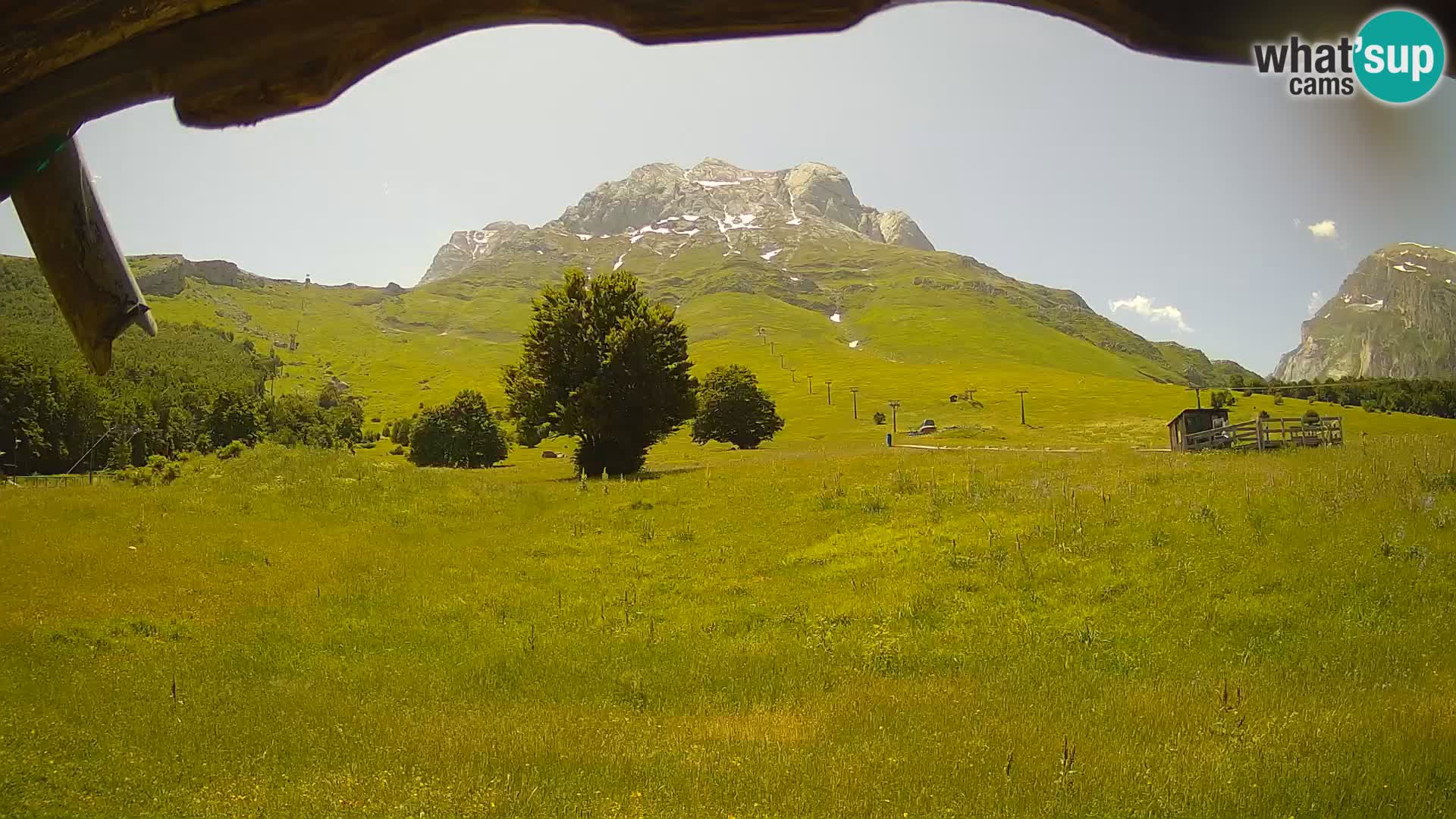 Stazione sciistica Prati di Tivo – Gran Sasso