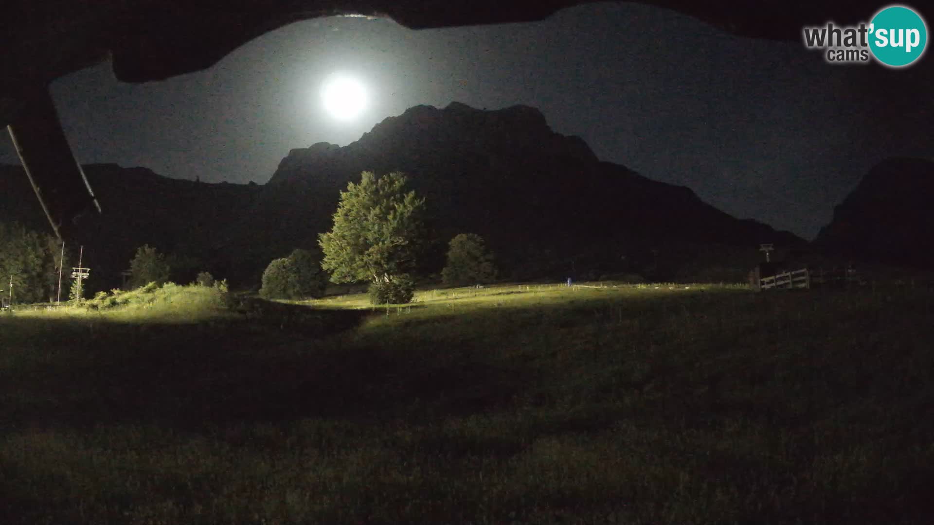 Stazione sciistica Prati di Tivo – Gran Sasso