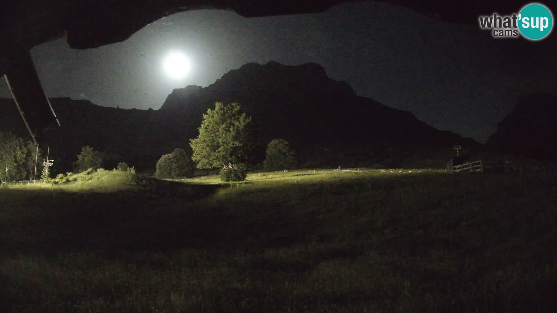 Stazione sciistica Prati di Tivo – Gran Sasso