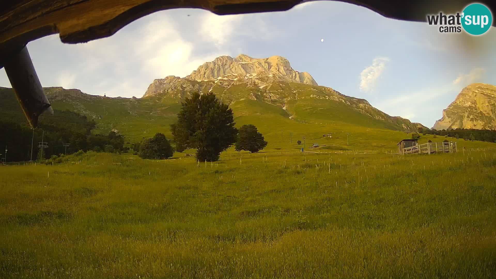 Smučišče Prati di Tivo – Gran Sasso