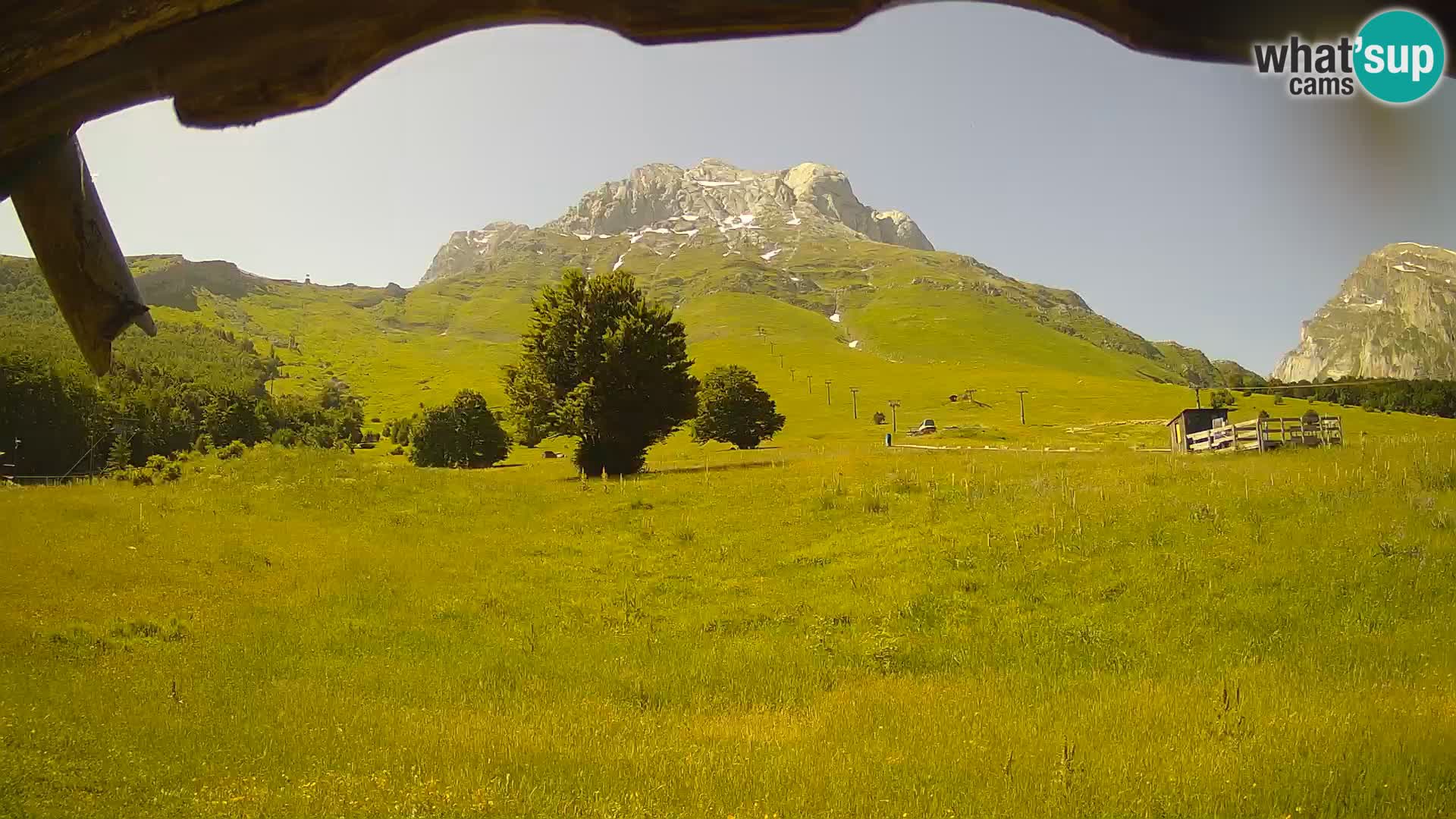 Skigebiet Prati di Tivo – Gran Sasso