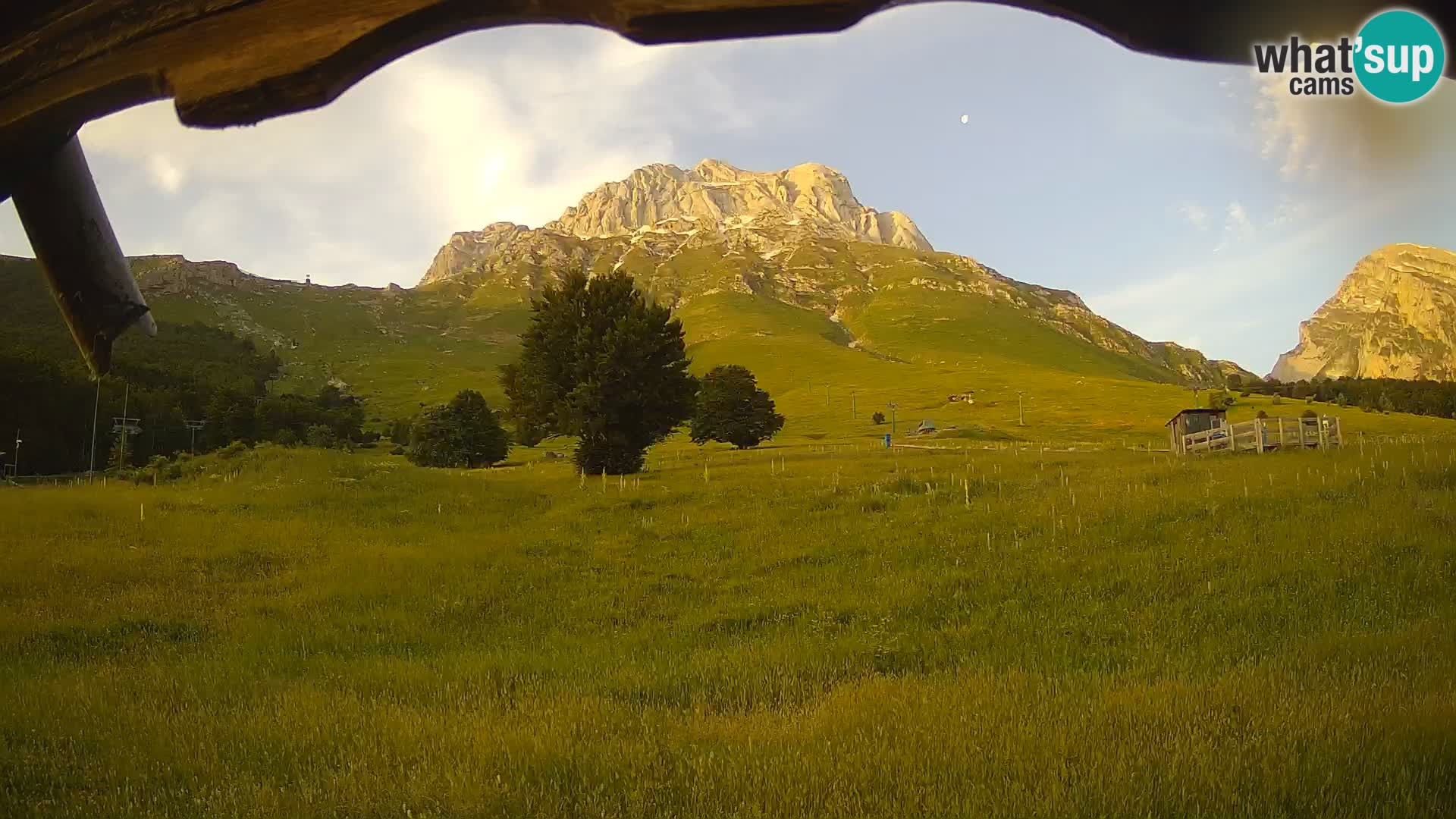 Skijalište Prati di Tivo – Gran Sasso