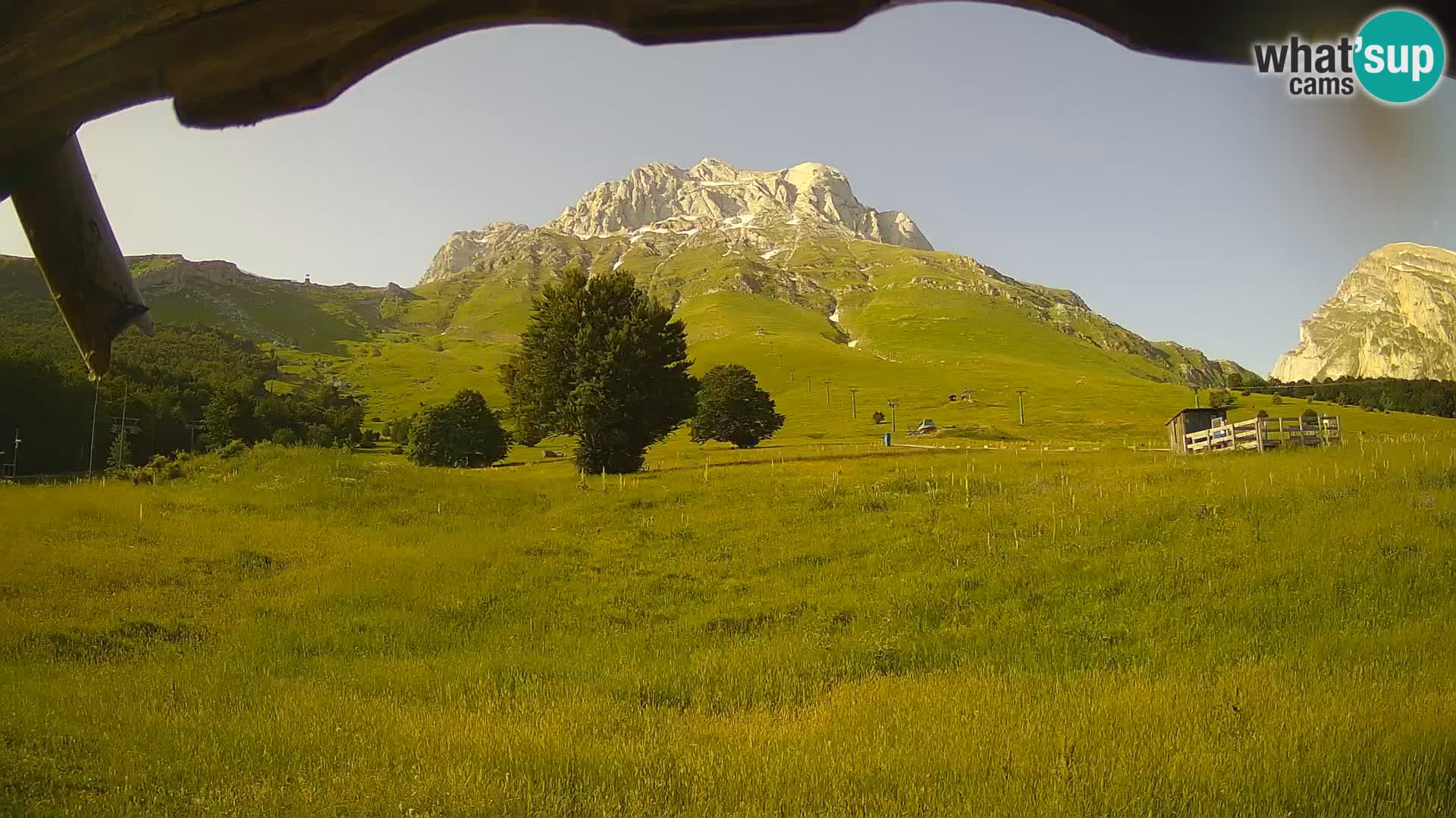 Skijalište Prati di Tivo – Gran Sasso