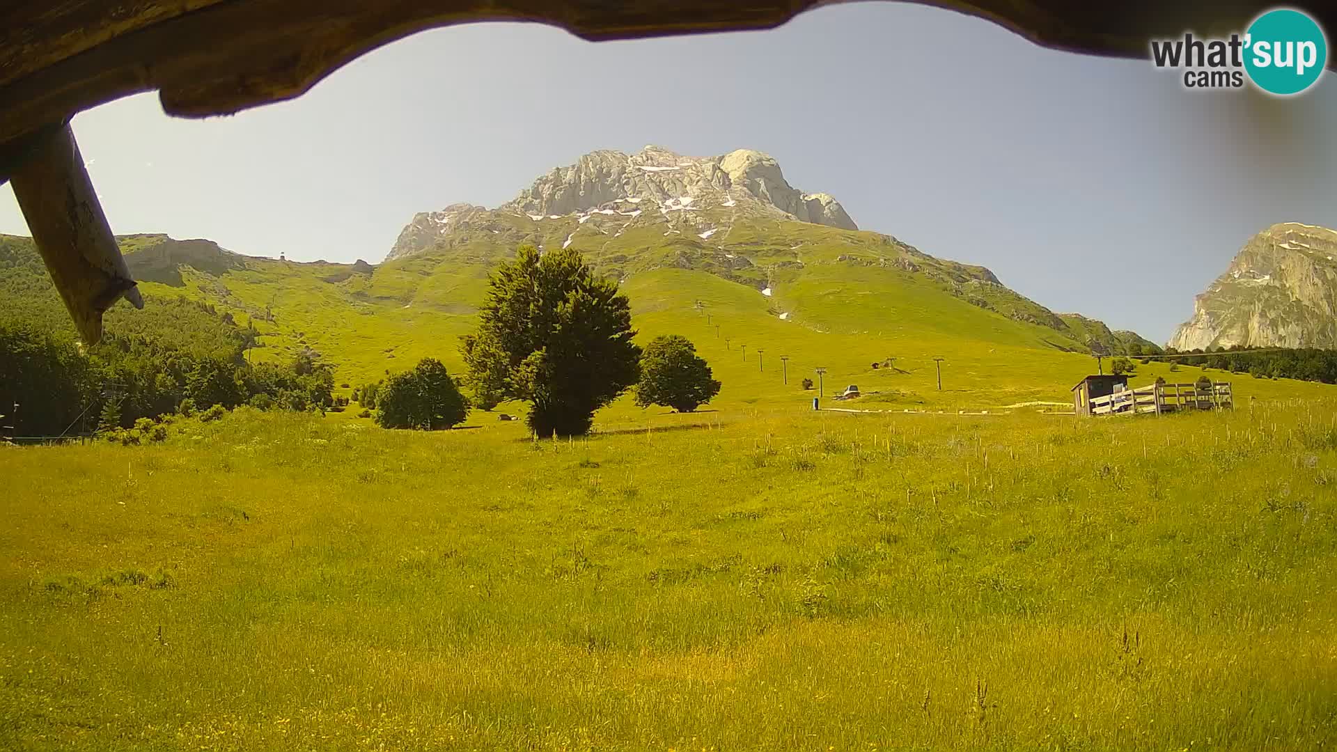 Skigebiet Prati di Tivo – Gran Sasso
