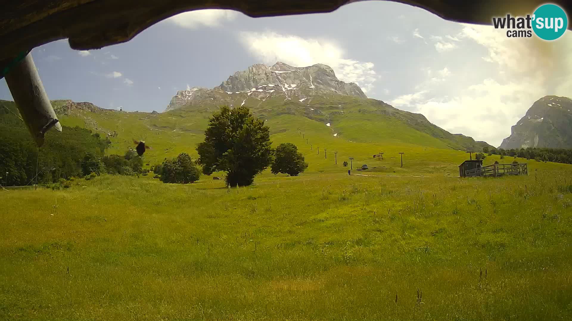 Stazione sciistica Prati di Tivo – Gran Sasso